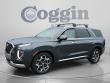 Certified 2022 Hyundai Palisade Calligraphy SUV