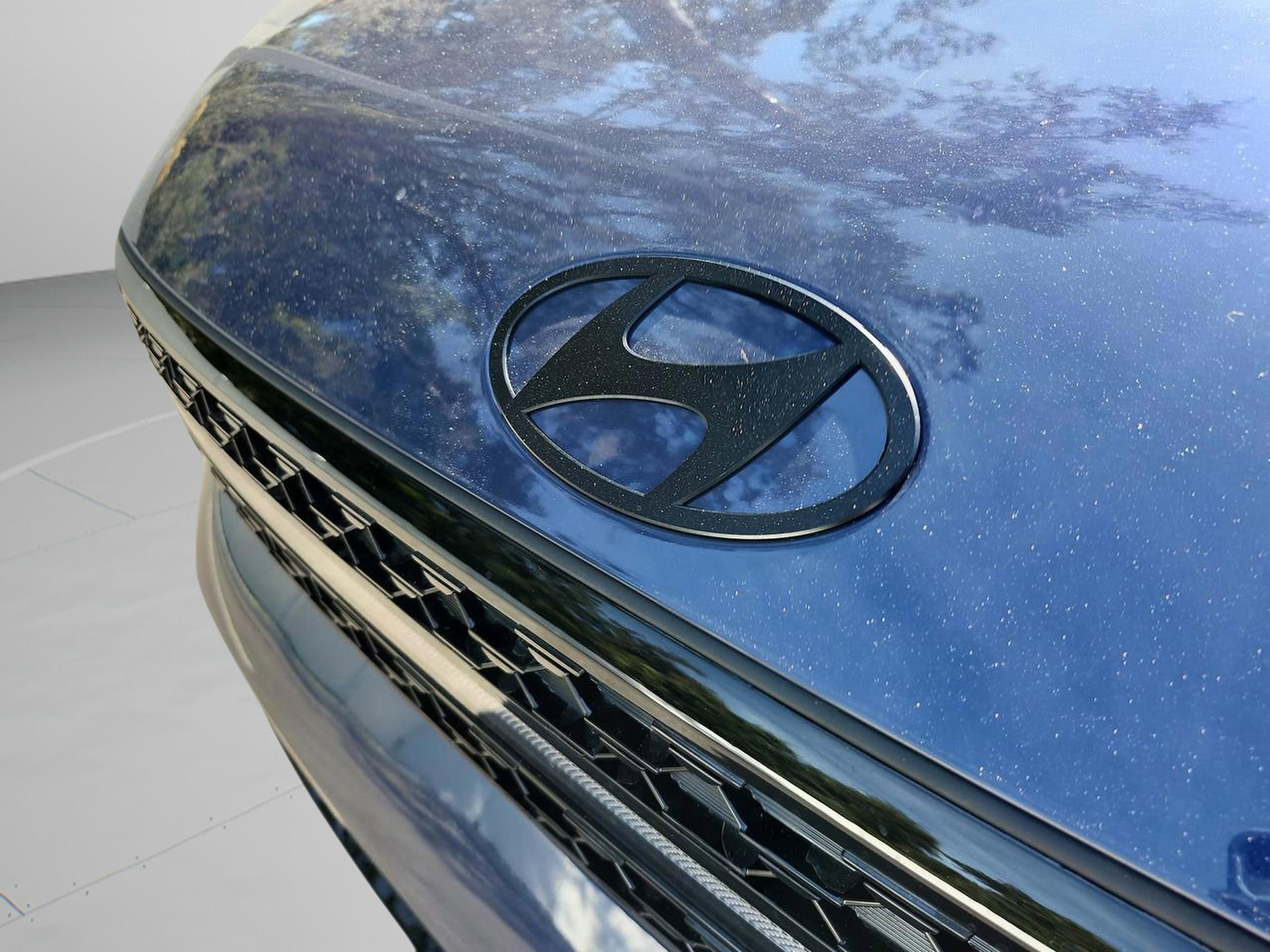 2026 Hyundai Santa Fe Calligraphy - Photo 30