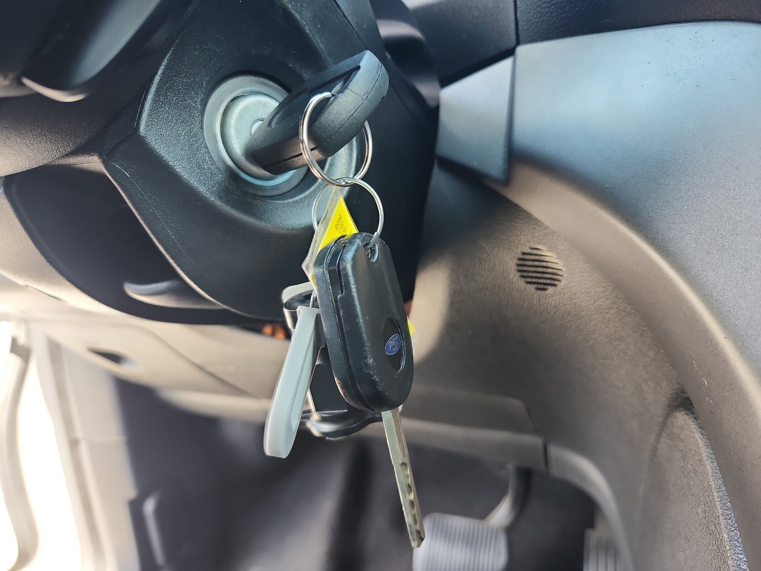 2018 Ford C-Max SE - Photo 27