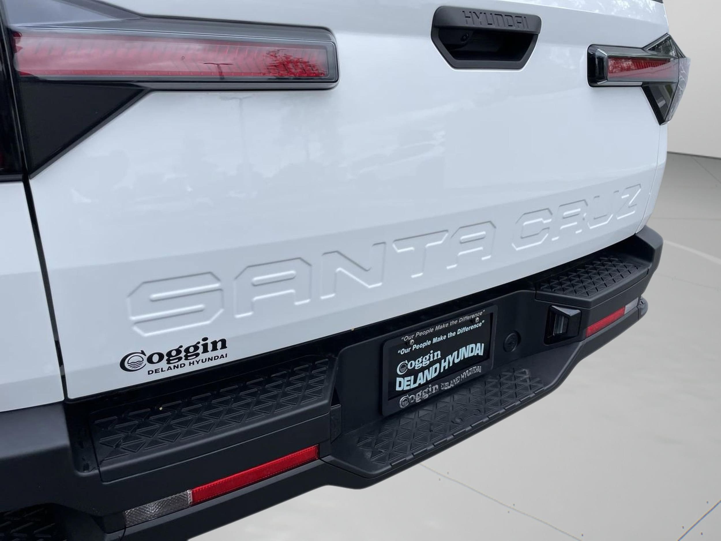 2026 Hyundai Santa Cruz SE - Photo 24