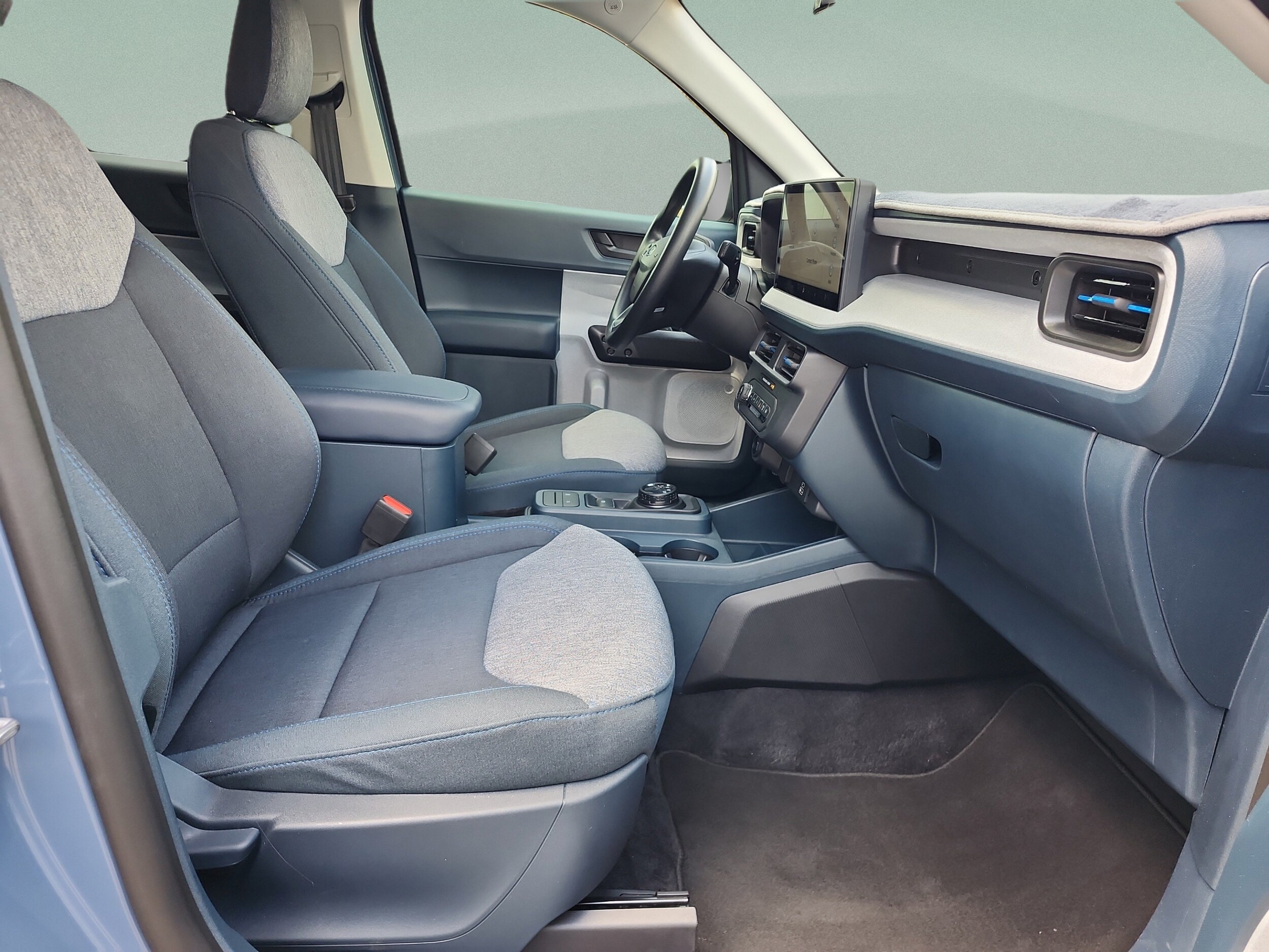 2026 Ford Maverick XLT - Photo 21