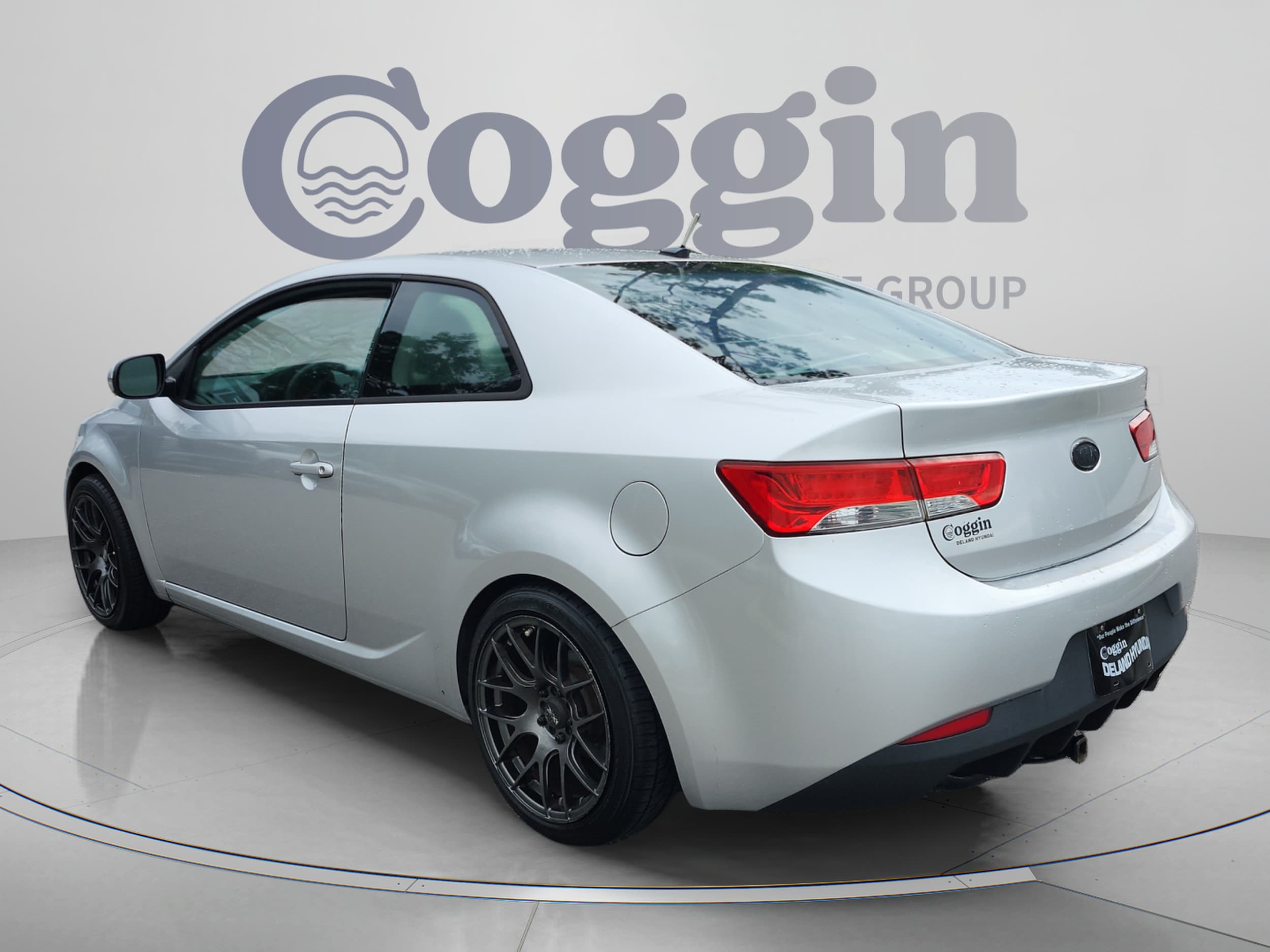 2012 Kia Forte Koup SX - Photo 4