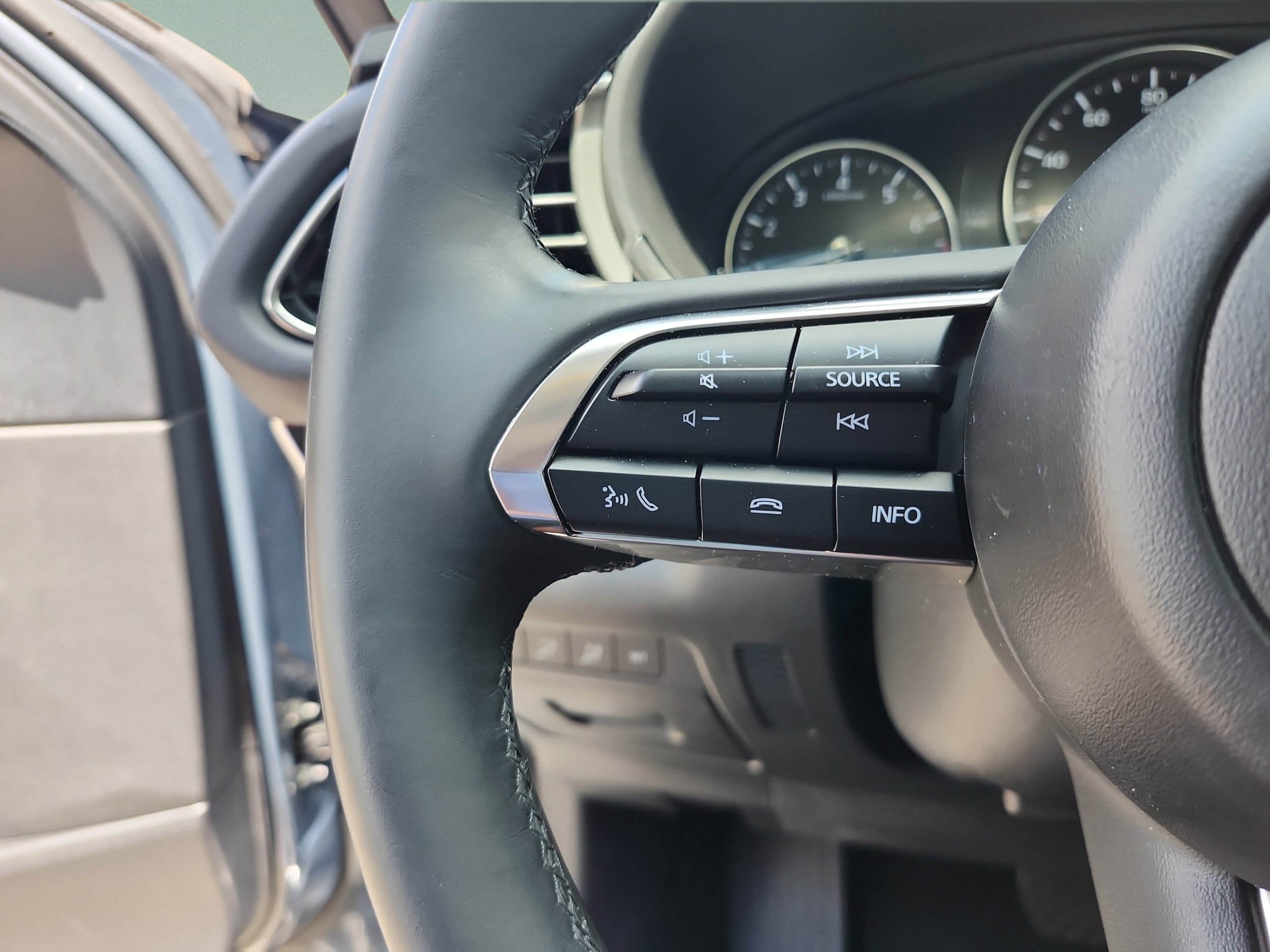 2024 Mazda CX-30 Carbon Edition - Photo 14