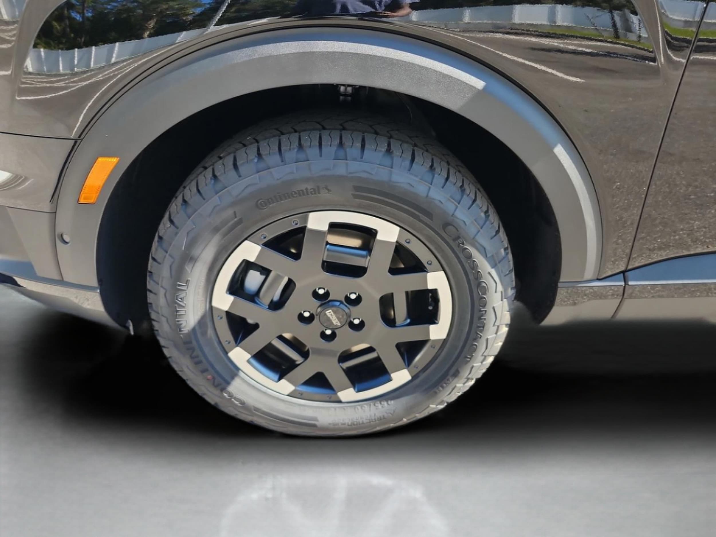 2026 Hyundai Palisade XRT Pro - Photo 25
