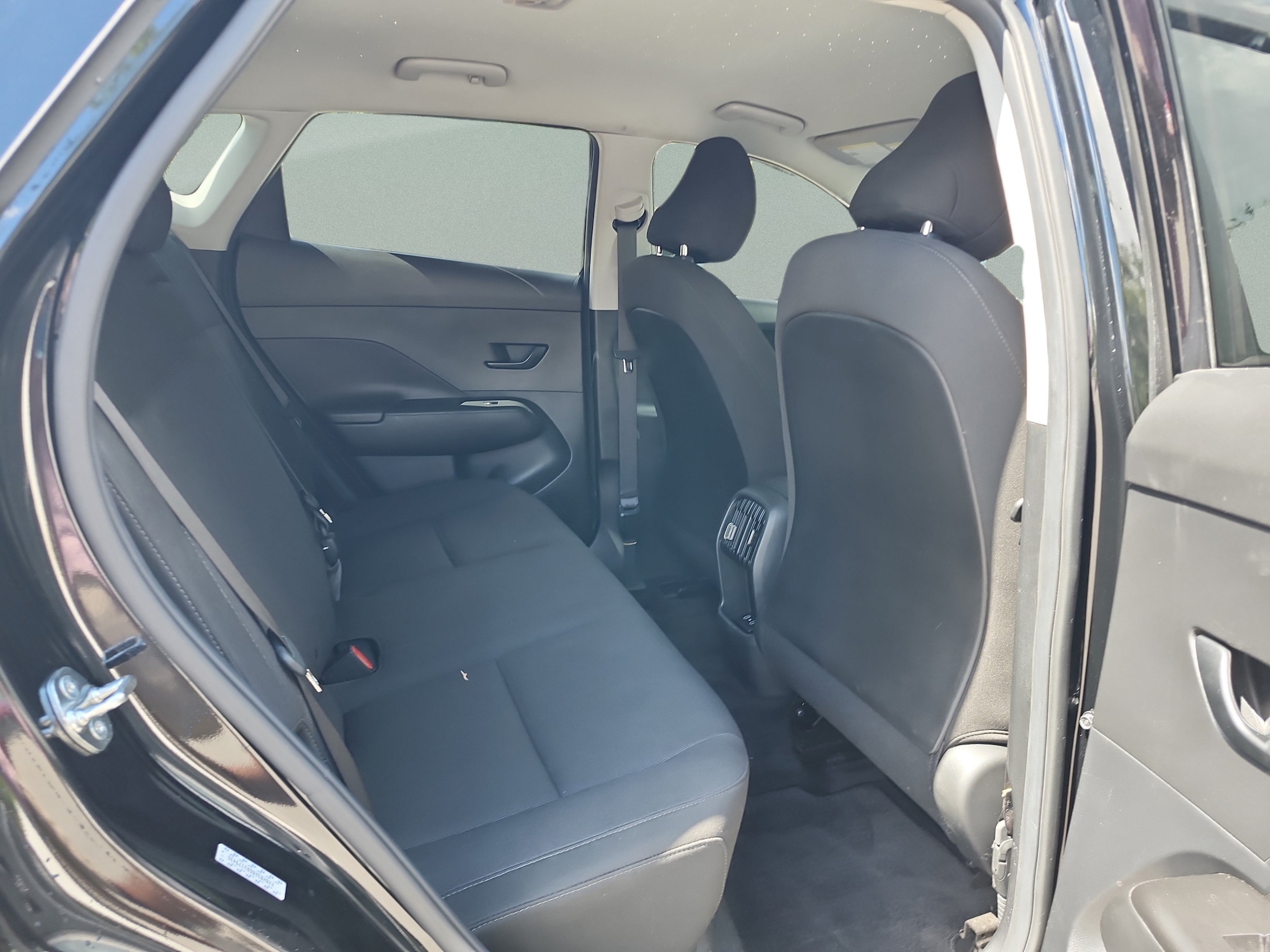 2024 Hyundai Kona SEL - Photo 18