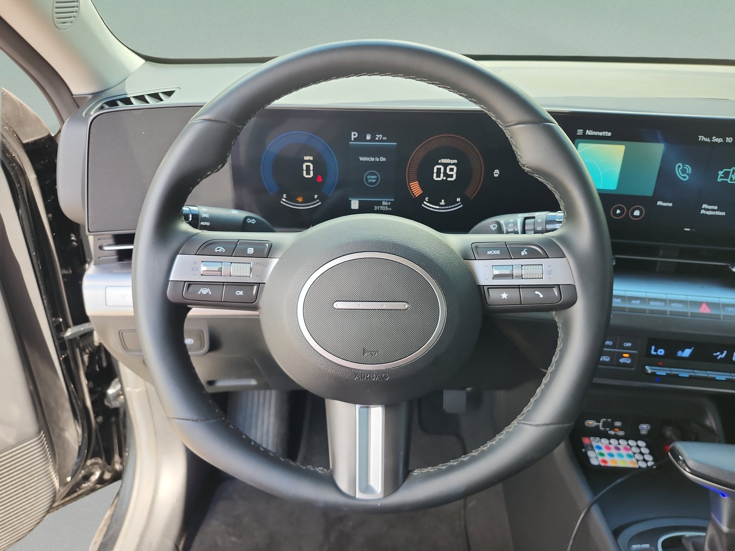 2024 Hyundai Kona SEL - Photo 9