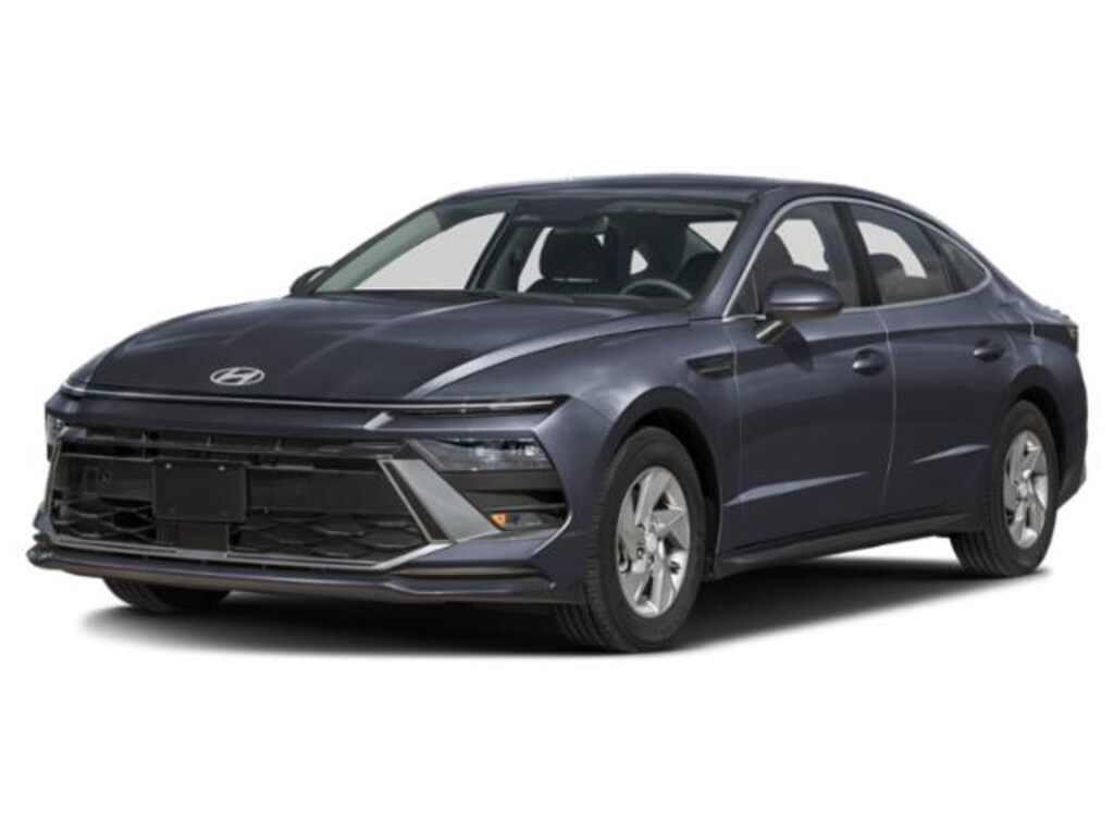 New 2027 Hyundai Sonata SE SE FWD