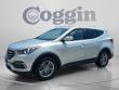 Used 2017 Hyundai Santa Fe Sport 2.4L SUV