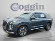 Certified 2022 Hyundai Palisade Calligraphy SUV