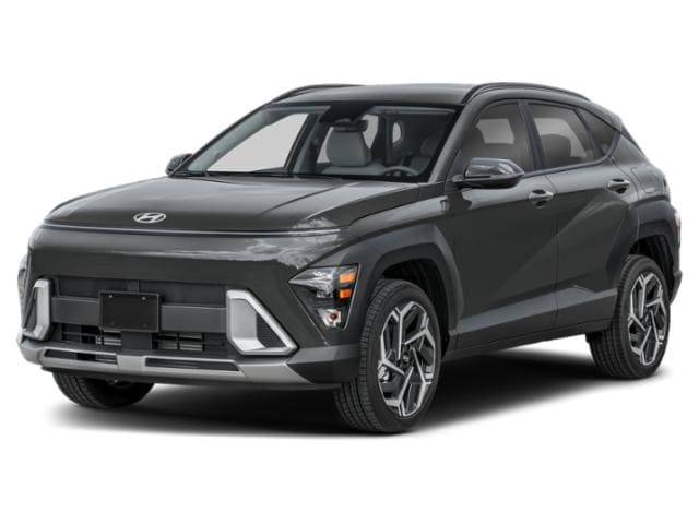 2027 Hyundai Kona