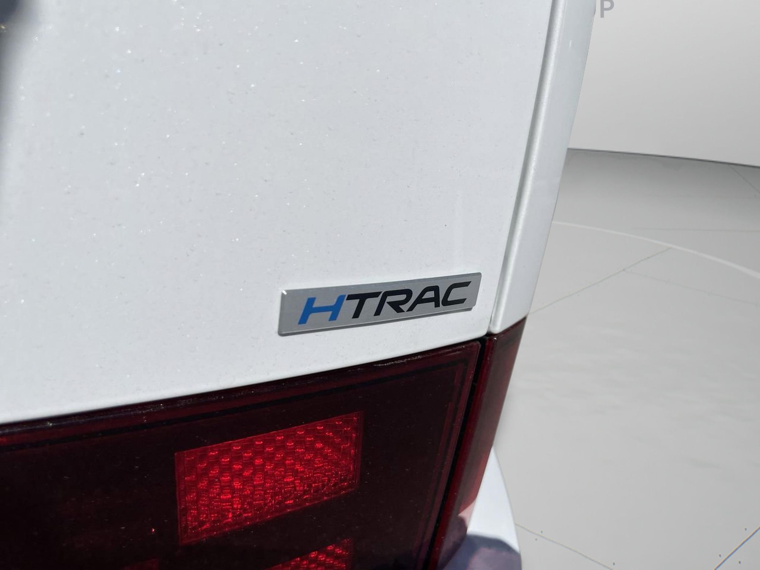 2026 Hyundai Santa Fe Limited - Photo 23