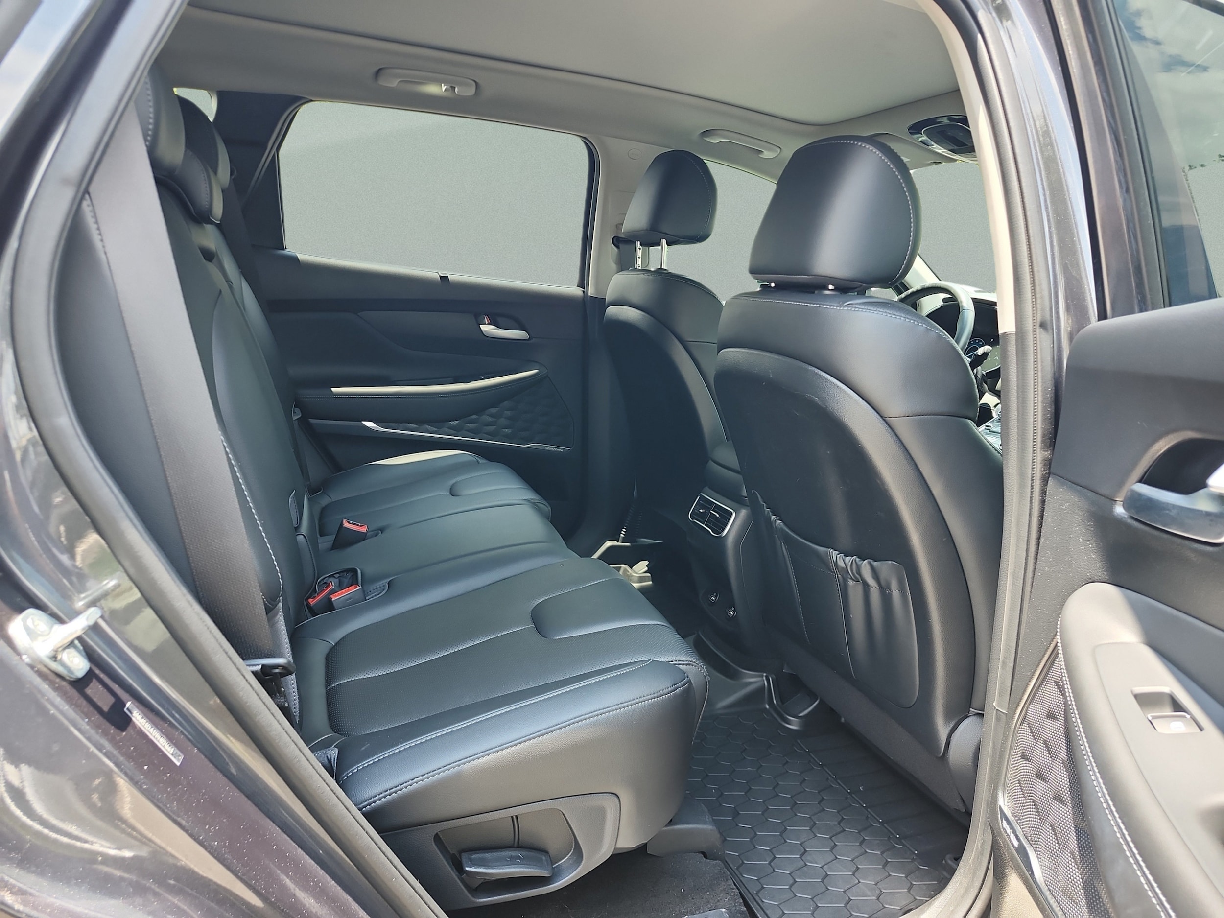 2023 Hyundai Santa Fe SEL Premium HEV - Photo 20
