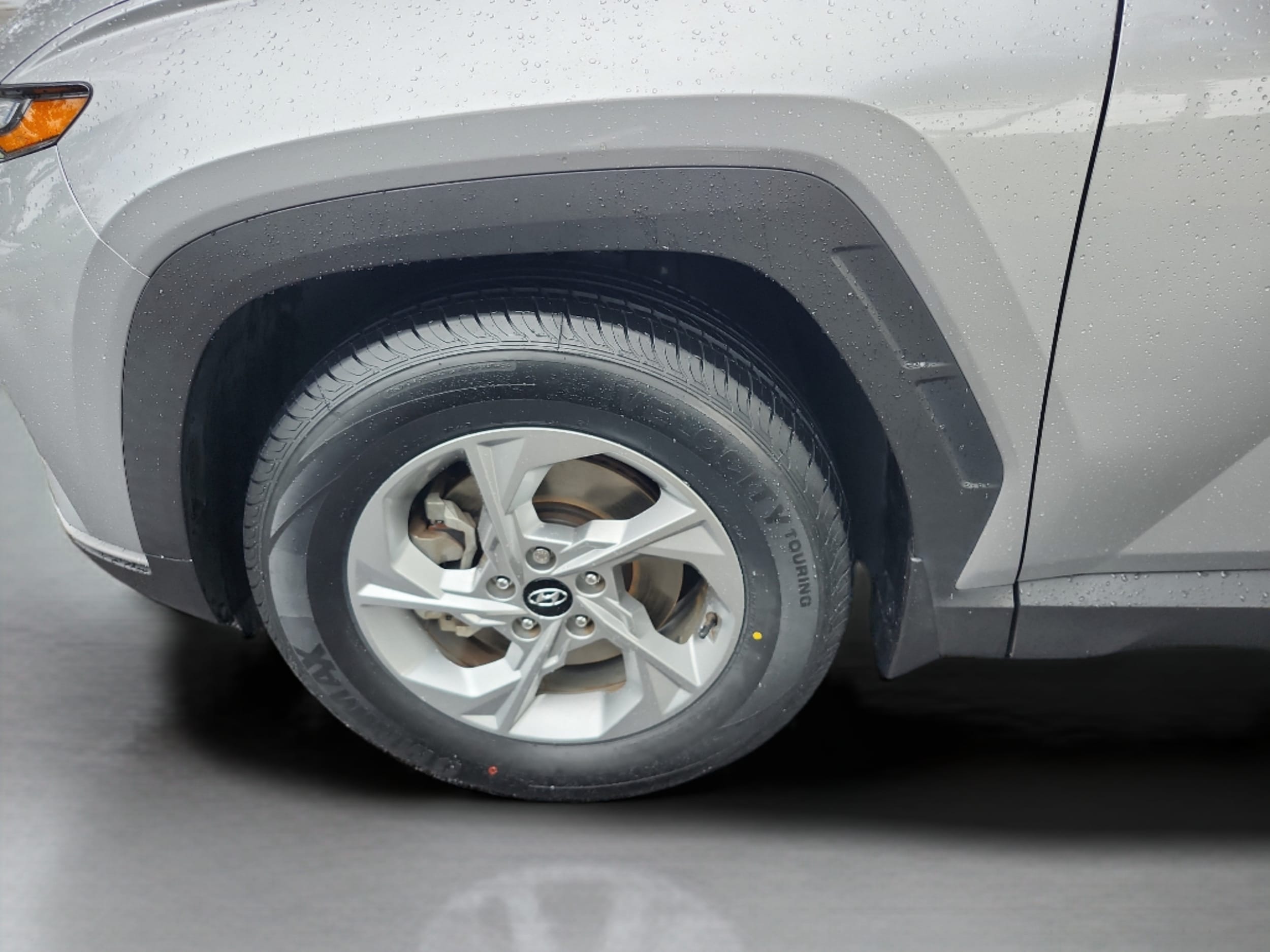 2024 Hyundai Tucson SEL - Photo 10