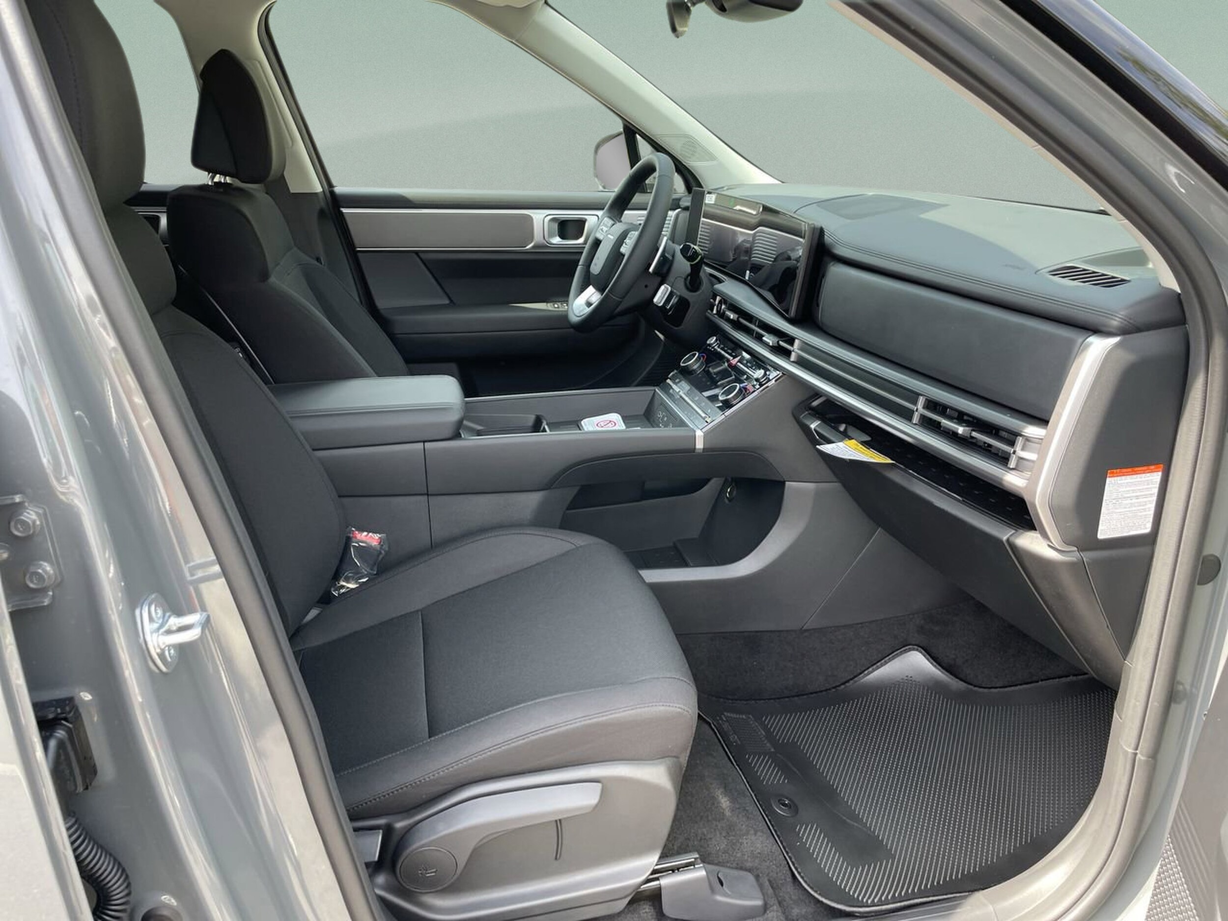 2026 Hyundai Santa Fe SE - Photo 20
