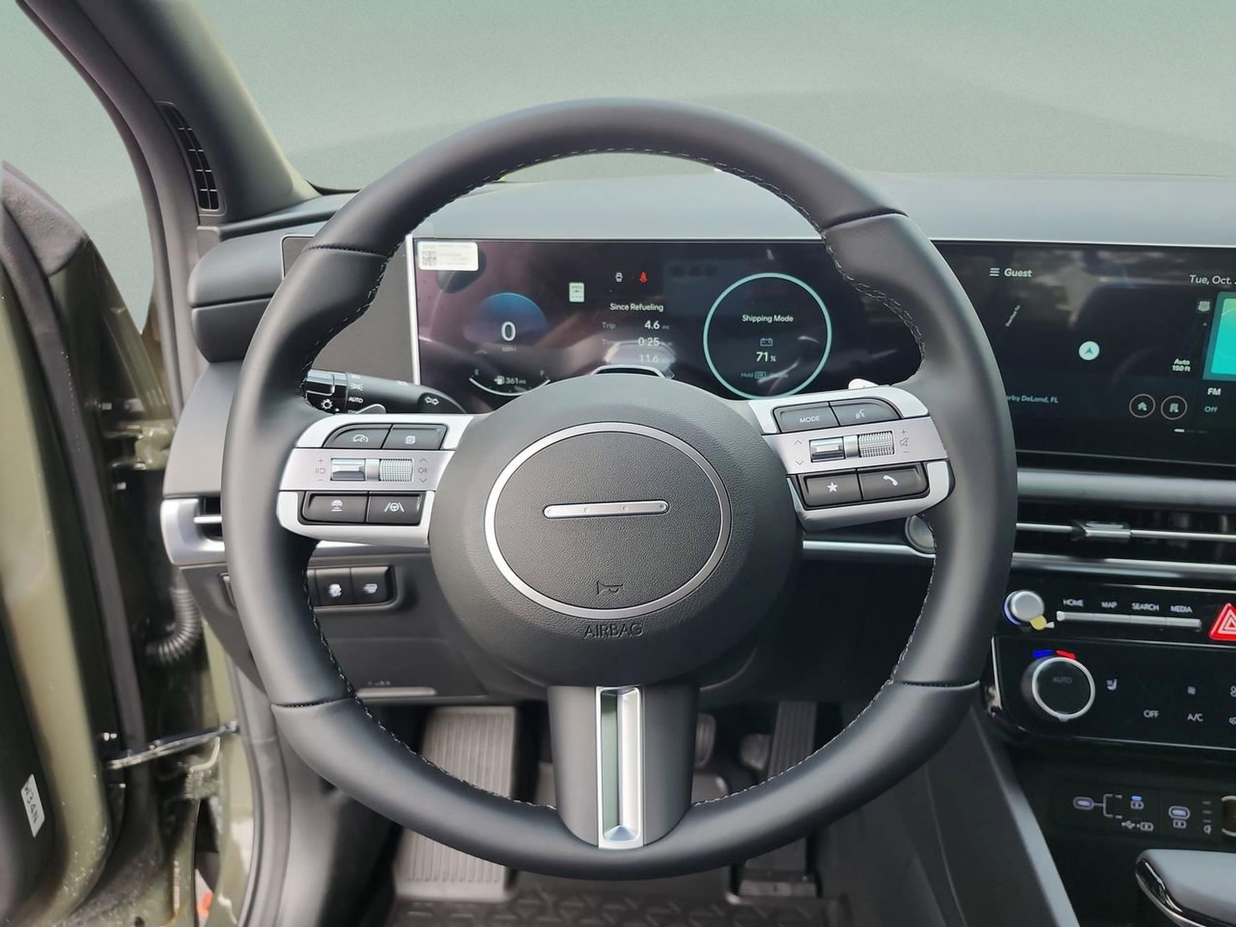 2026 Hyundai Santa Cruz XRT - Photo 20