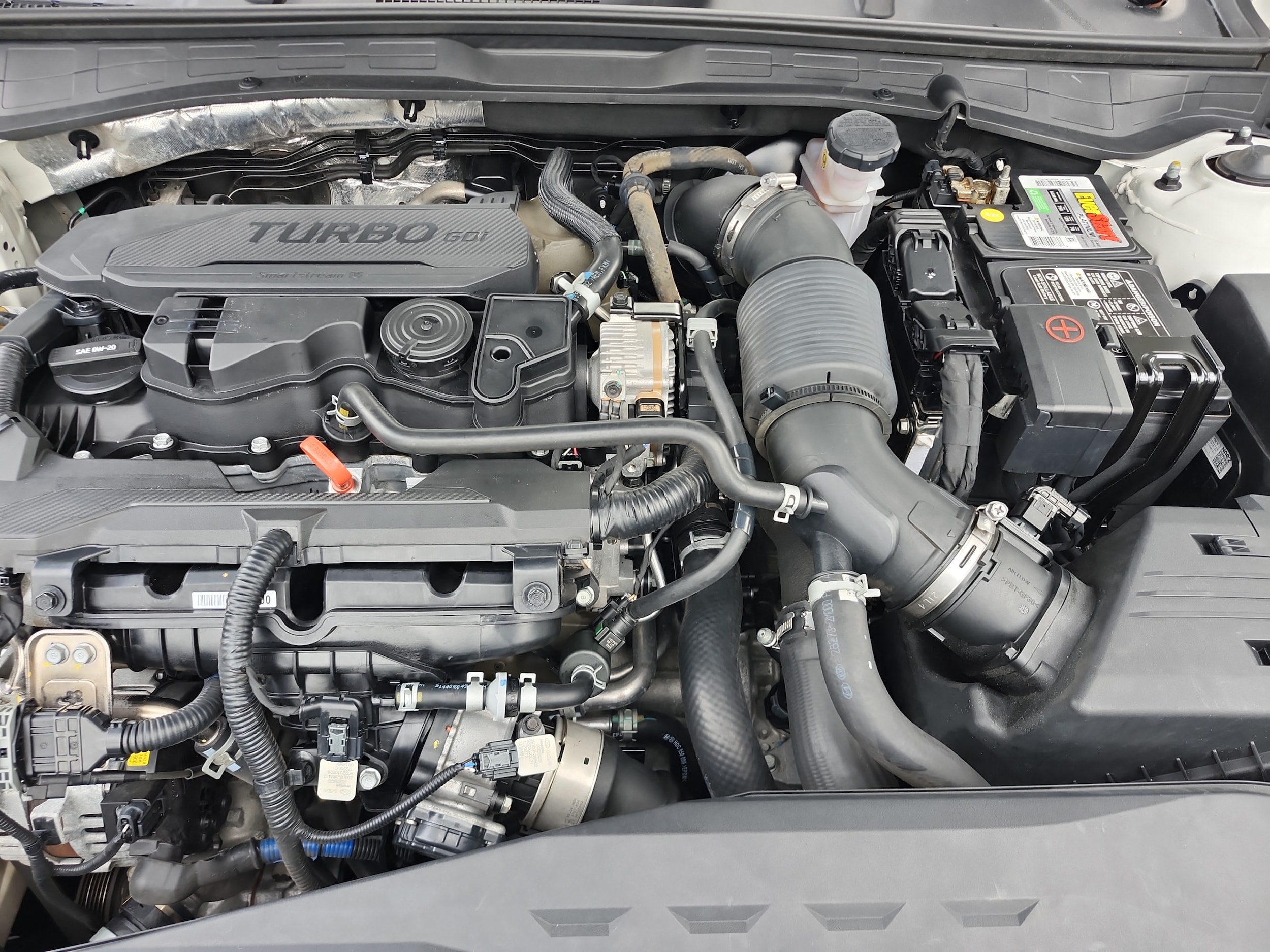 2022 Hyundai Sonata Limited - Photo 20