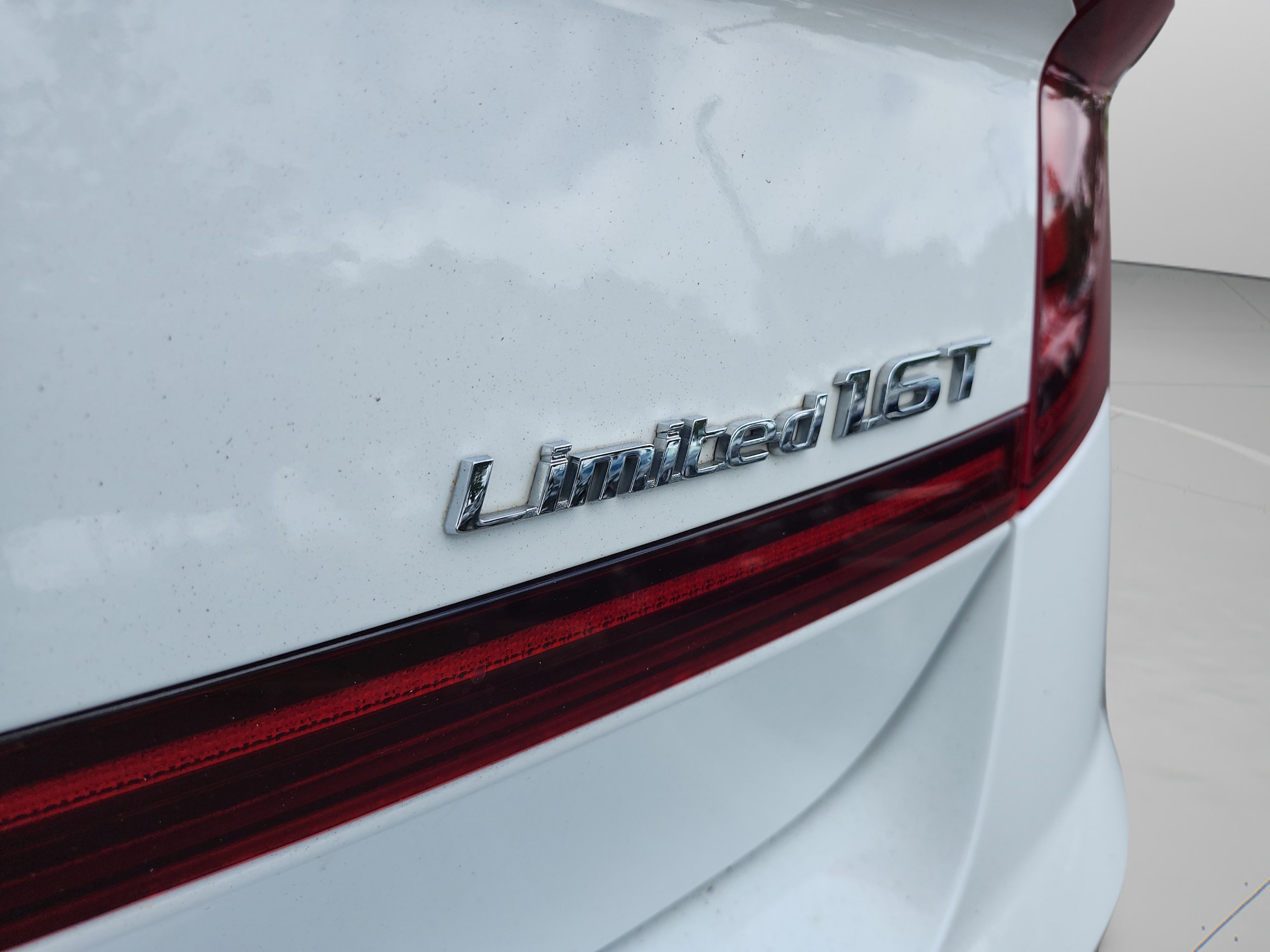 2022 Hyundai Sonata Limited - Photo 30