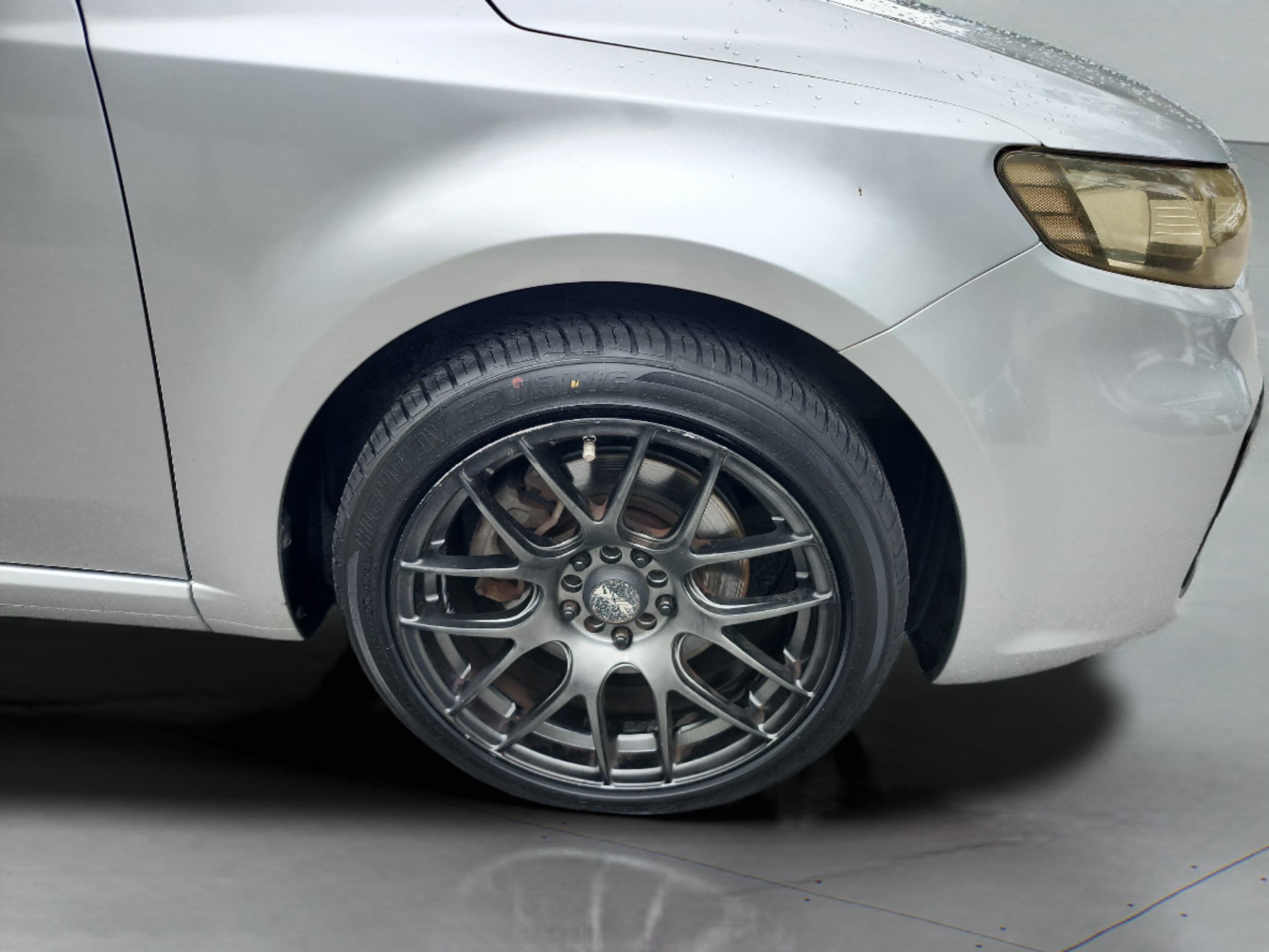2012 Kia Forte Koup SX - Photo 35