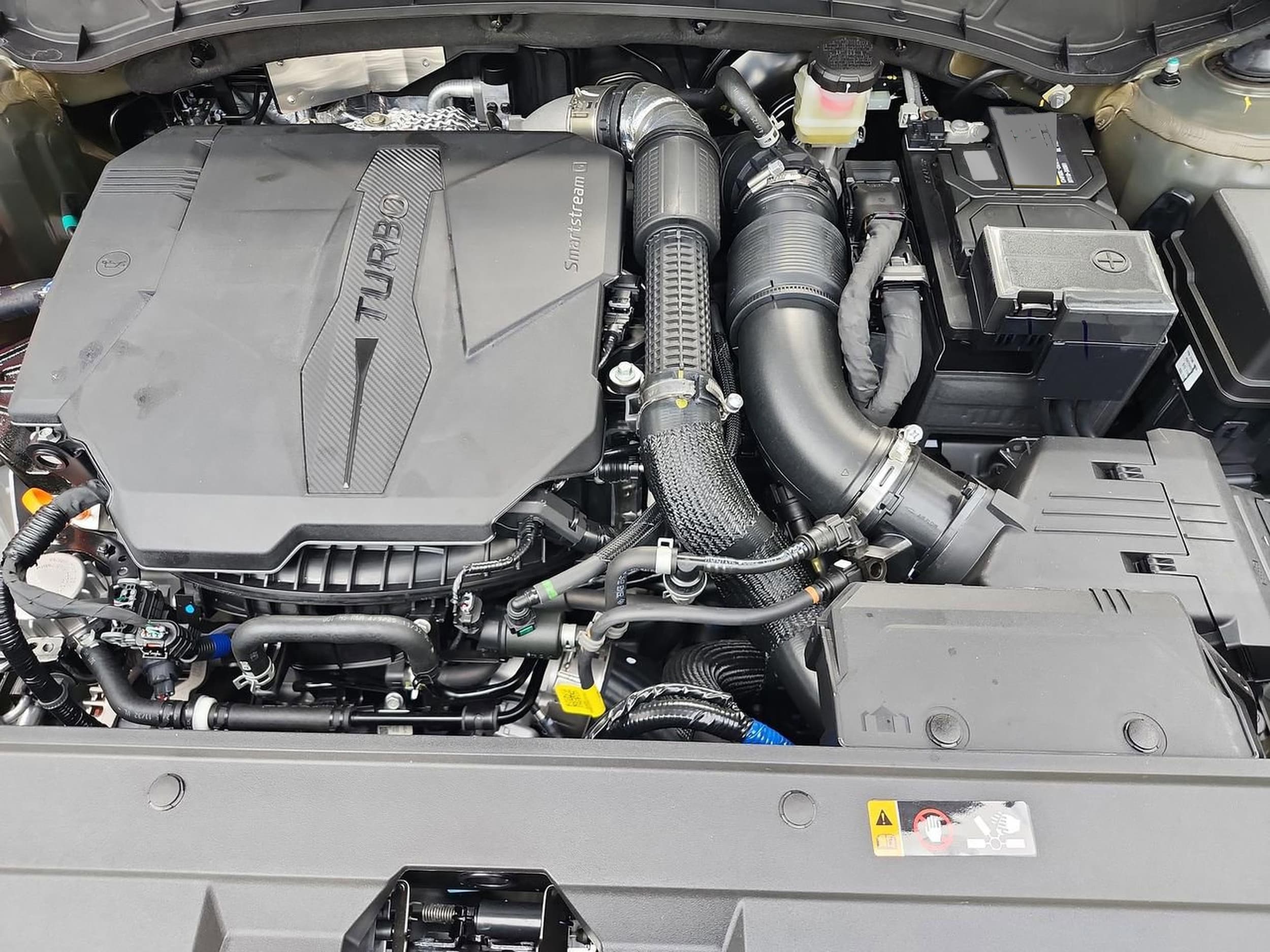 2026 Hyundai Santa Cruz XRT - Photo 21