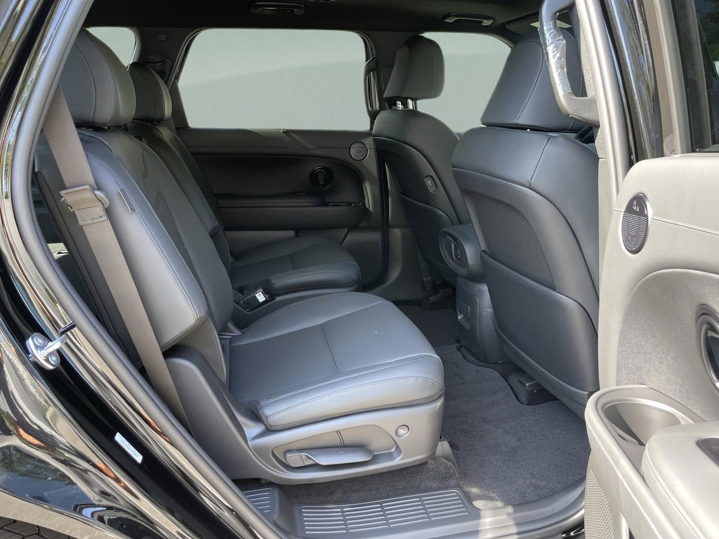 2026 Hyundai Palisade XRT Pro - Photo 18