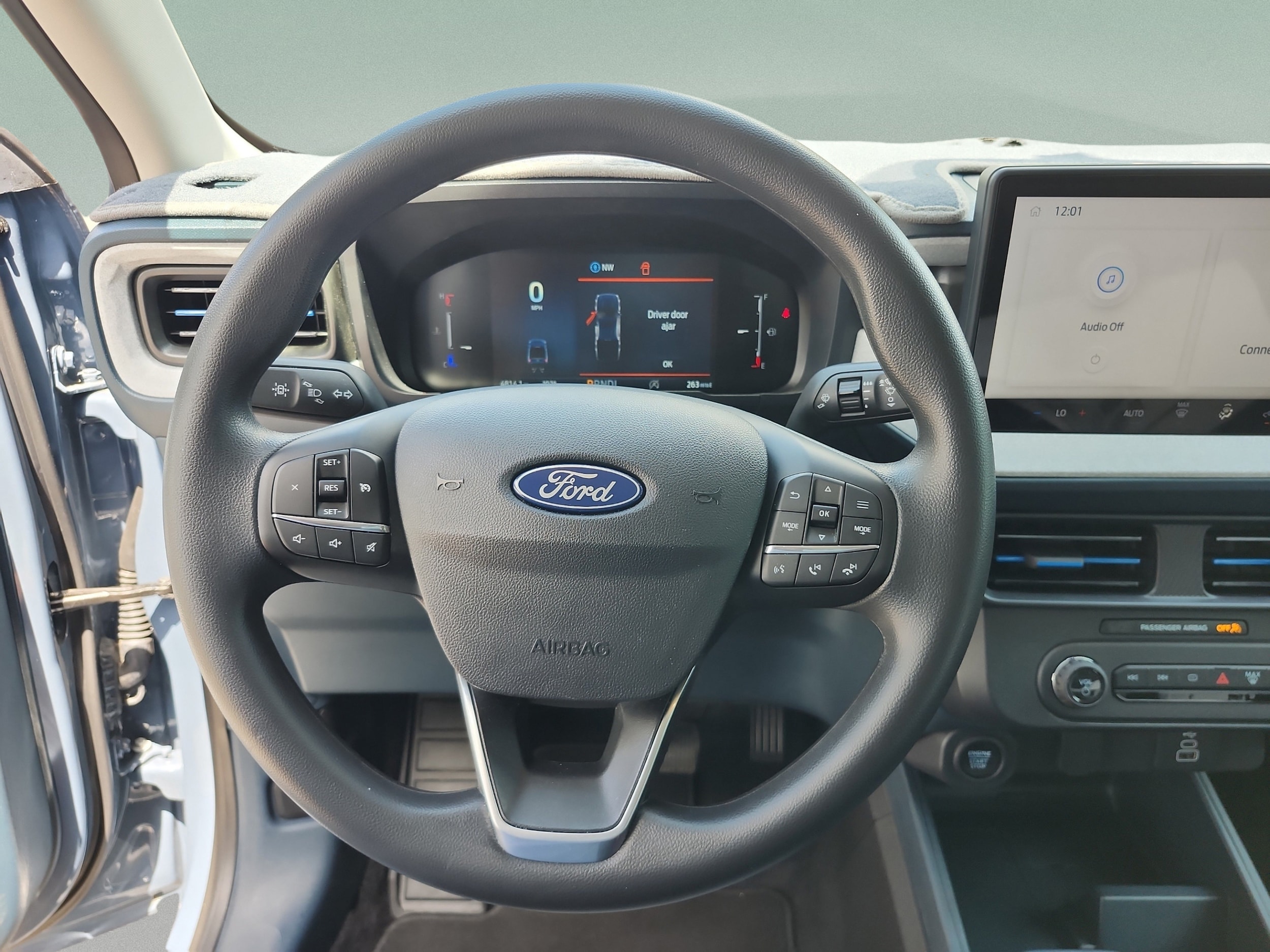 2026 Ford Maverick XLT - Photo 10