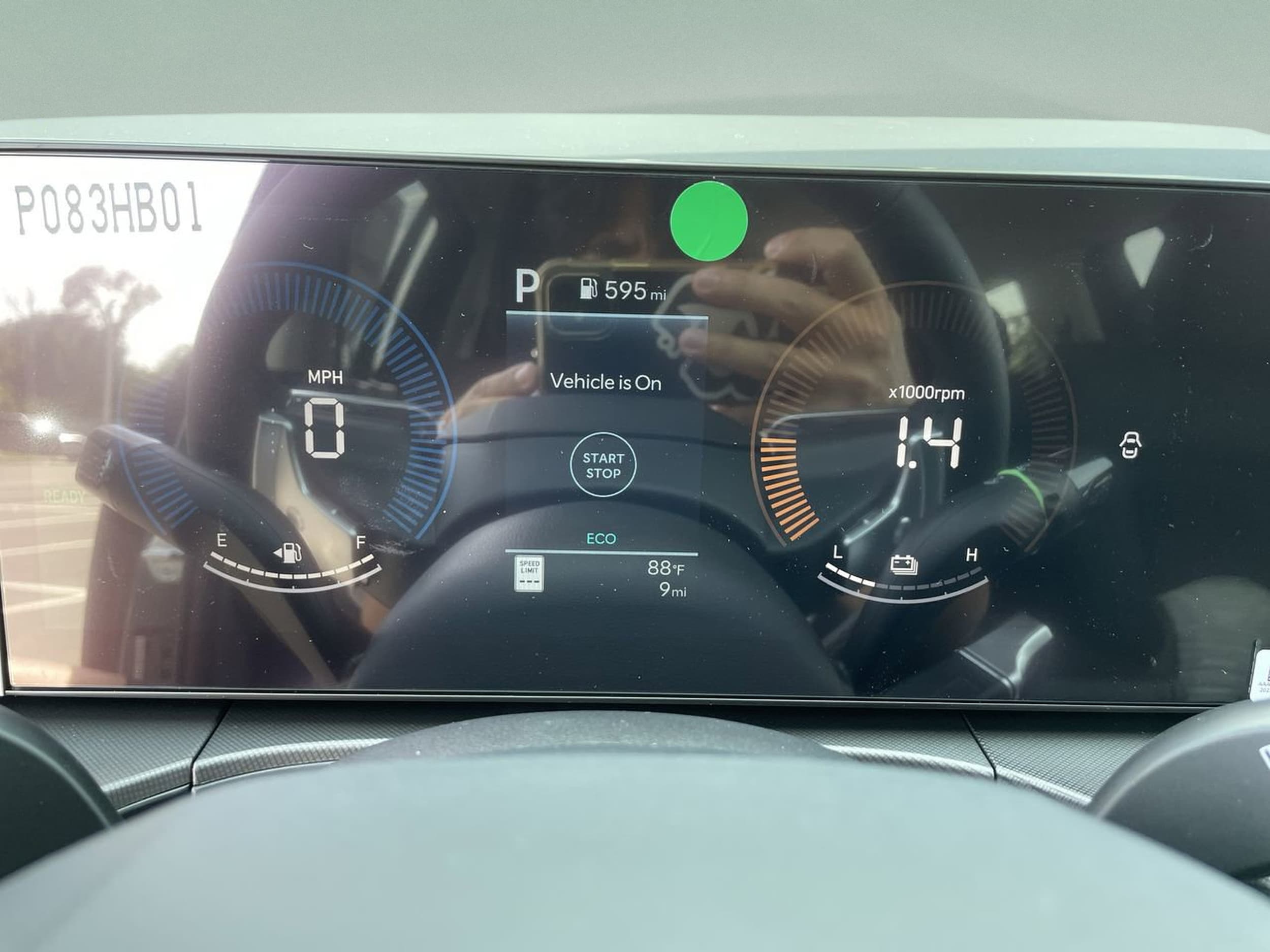 2026 Hyundai Santa Fe SE - Photo 13