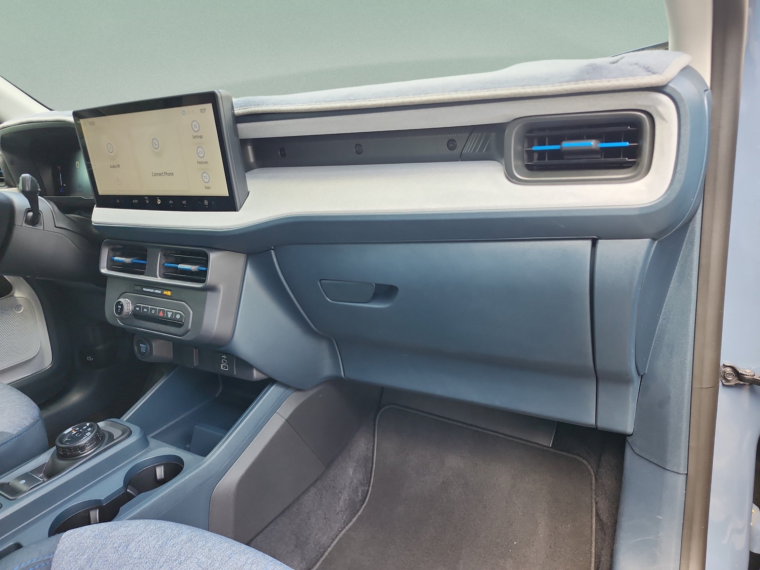 2026 Ford Maverick XLT - Photo 22