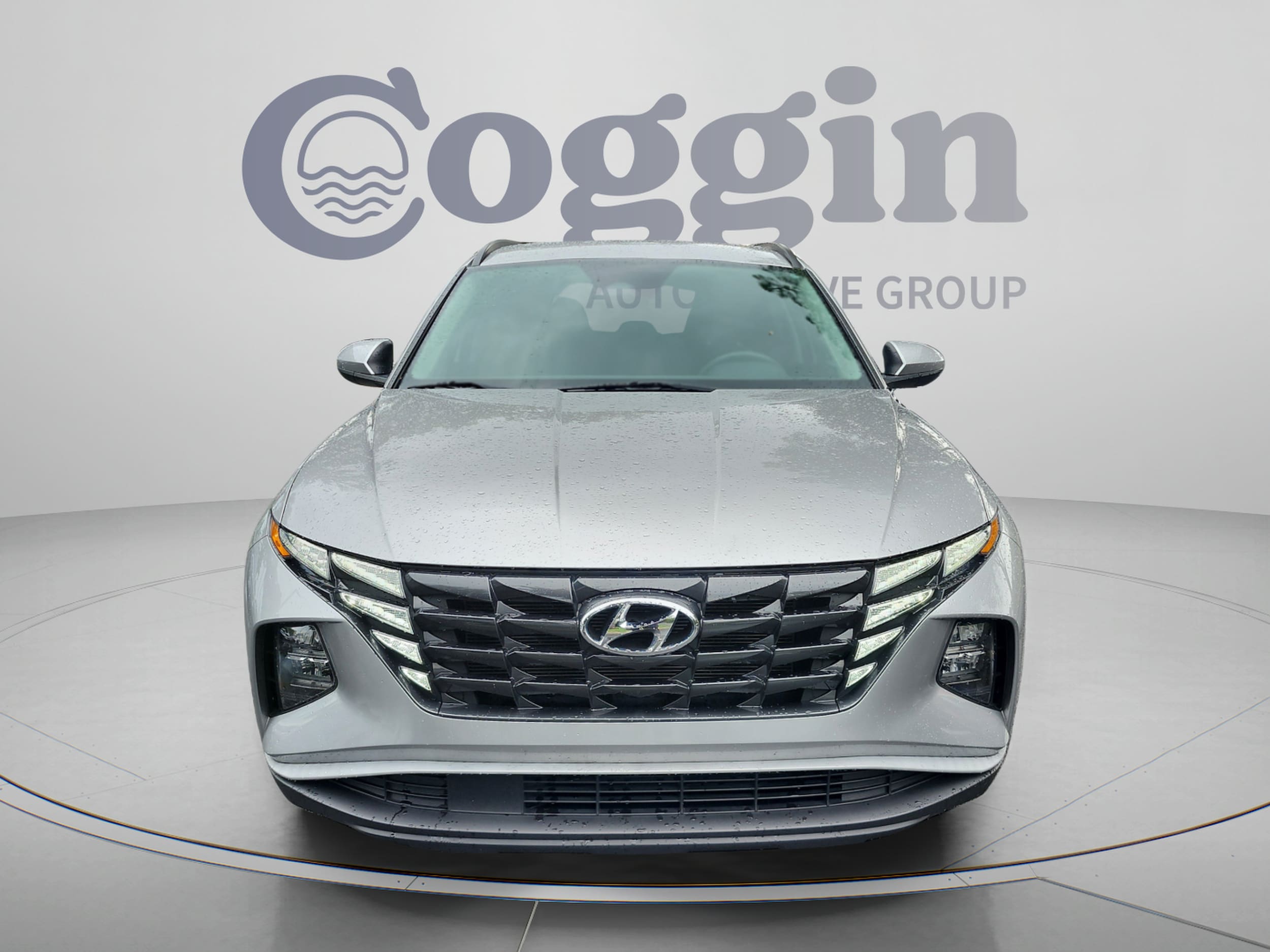2024 Hyundai Tucson SEL - Photo 9