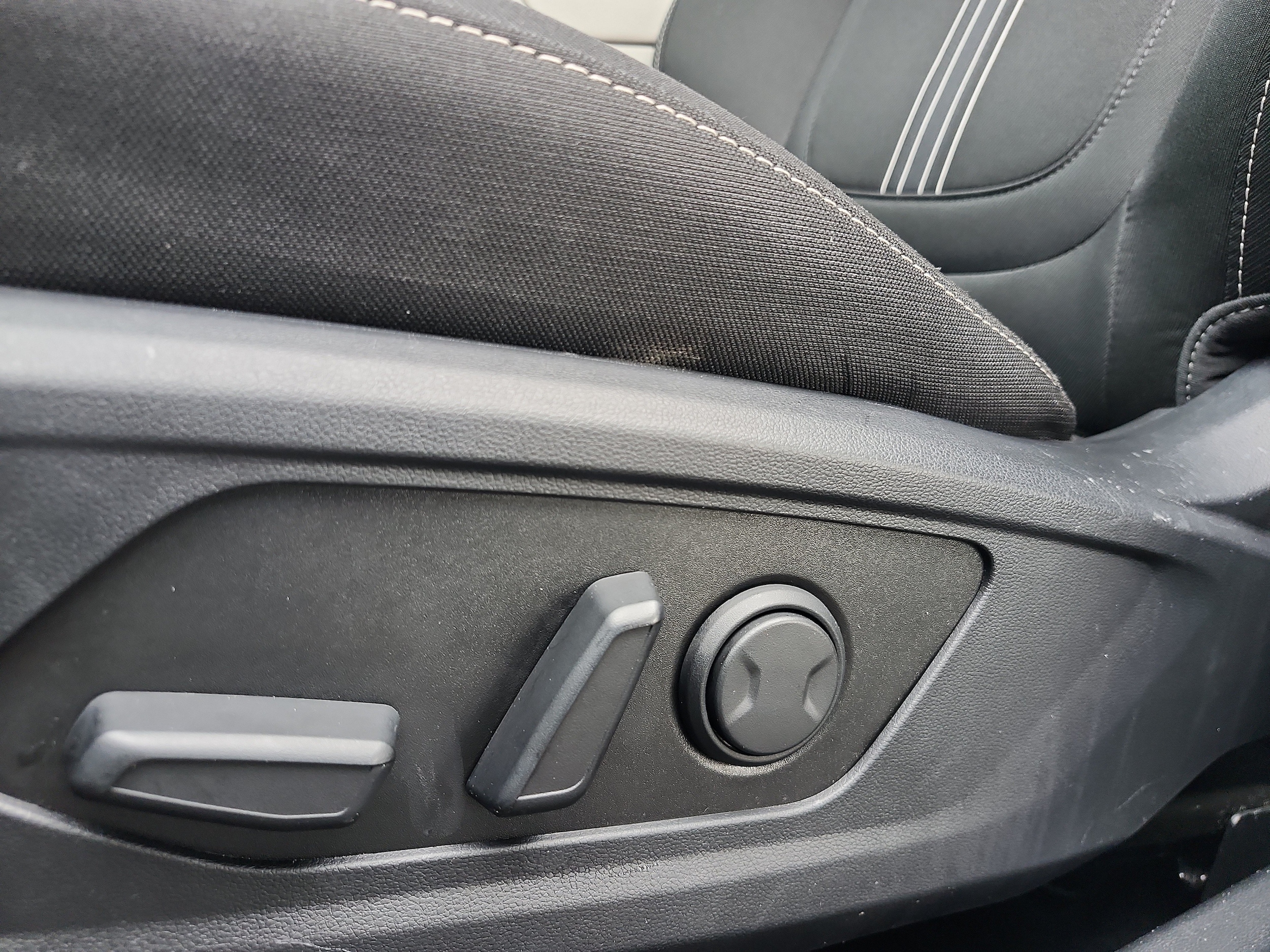 2024 Hyundai Tucson SEL - Photo 17