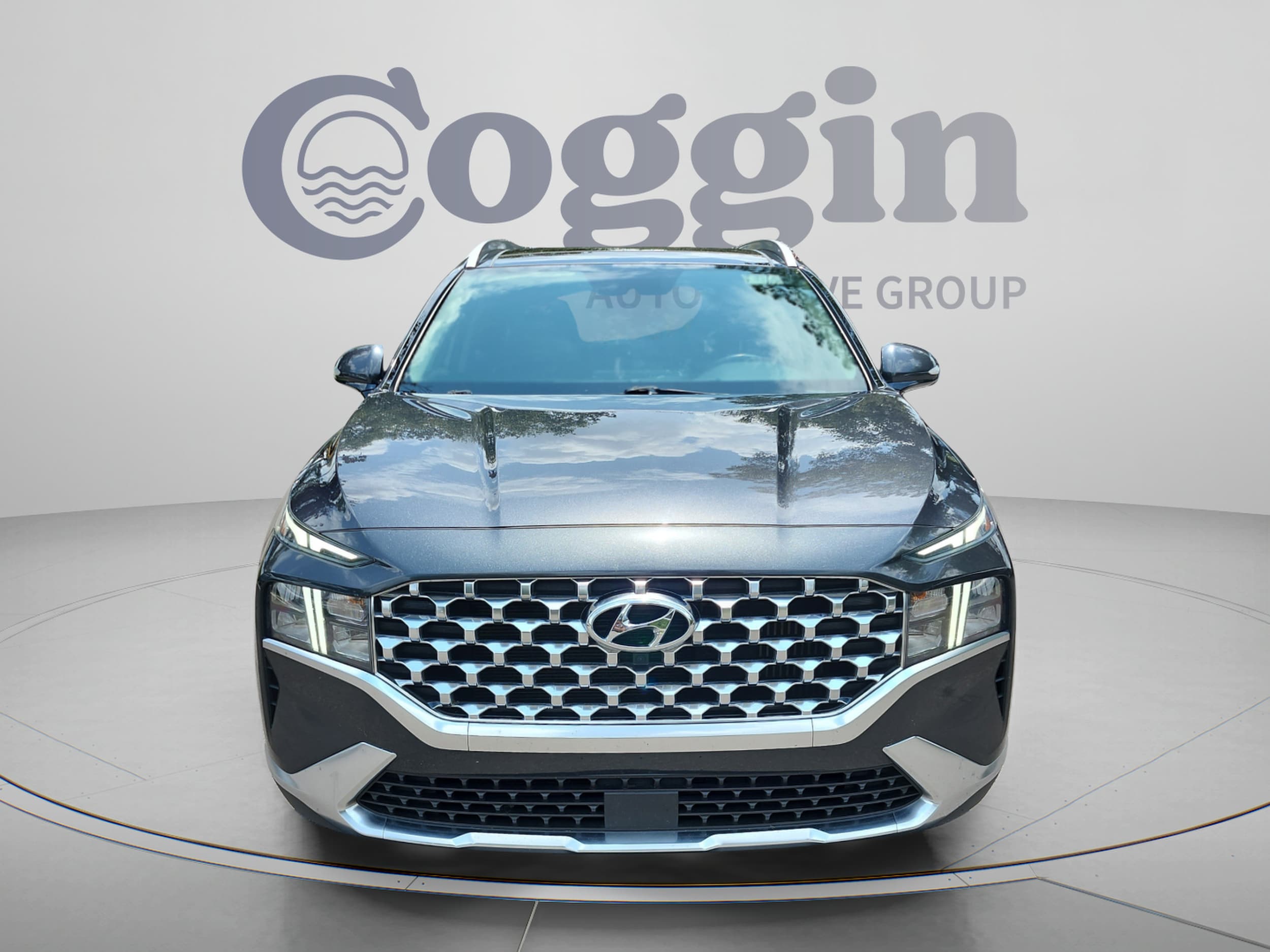 2023 Hyundai Santa Fe SEL Premium HEV - Photo 9