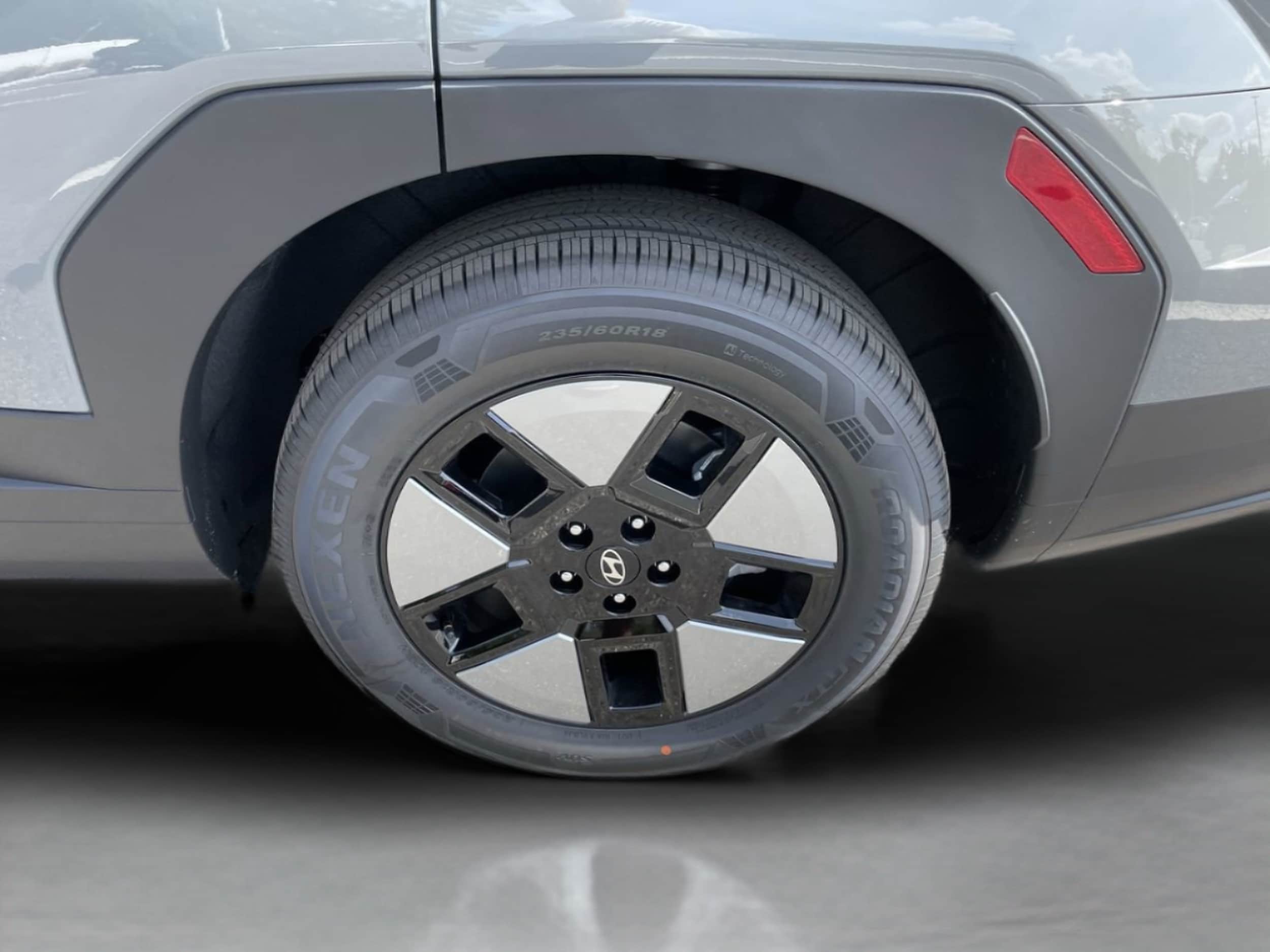 2026 Hyundai Santa Fe SE - Photo 32