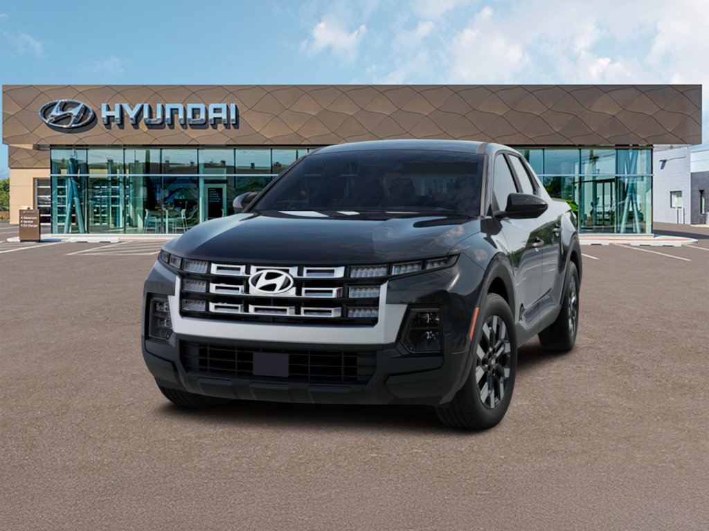 New 2027 Hyundai Santa Cruz SE Truck Crew Cab