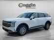 New 2026 Hyundai Palisade Hybrid Blue SEL 7P SUV