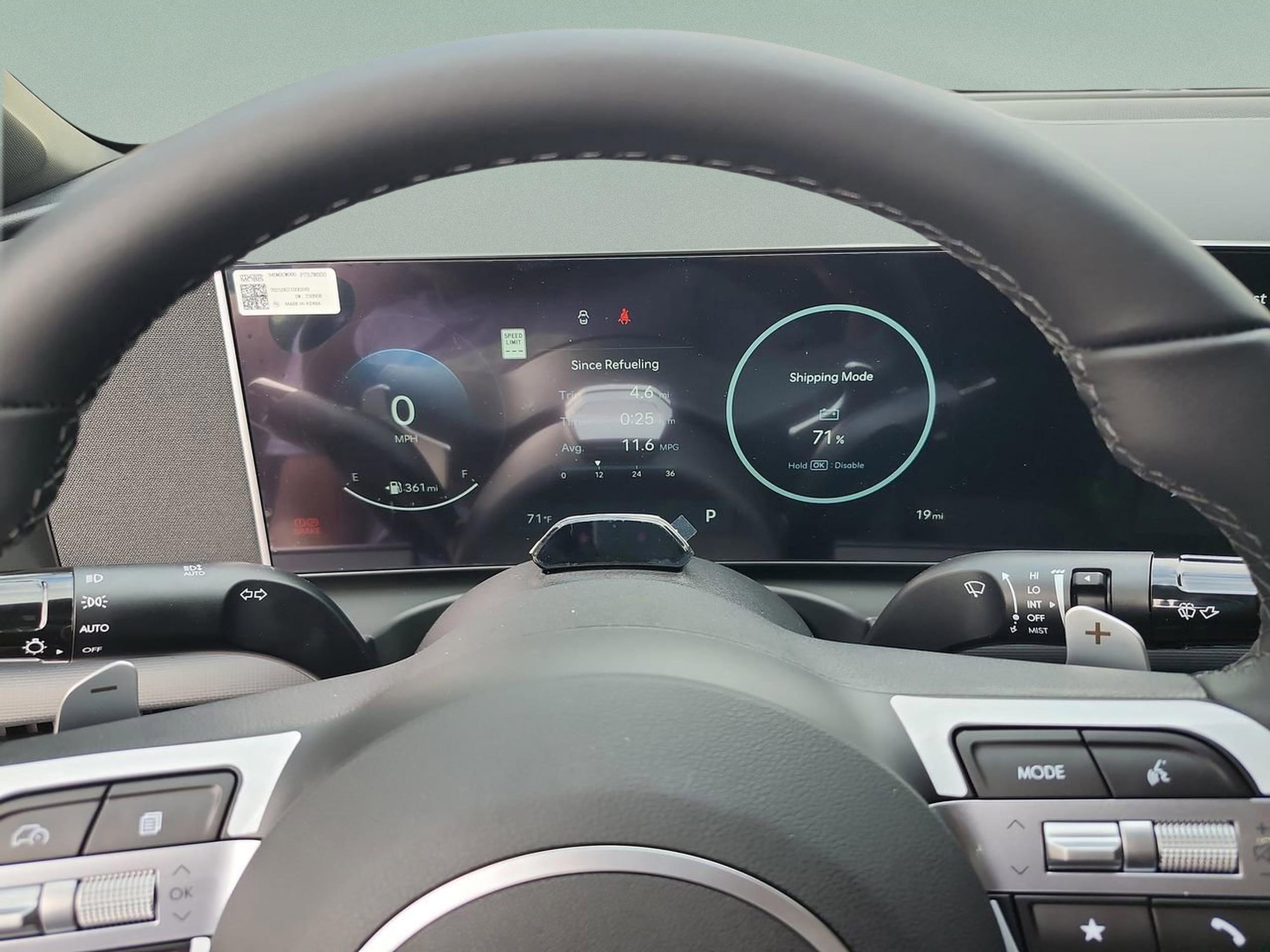 2026 Hyundai Santa Cruz XRT - Photo 30