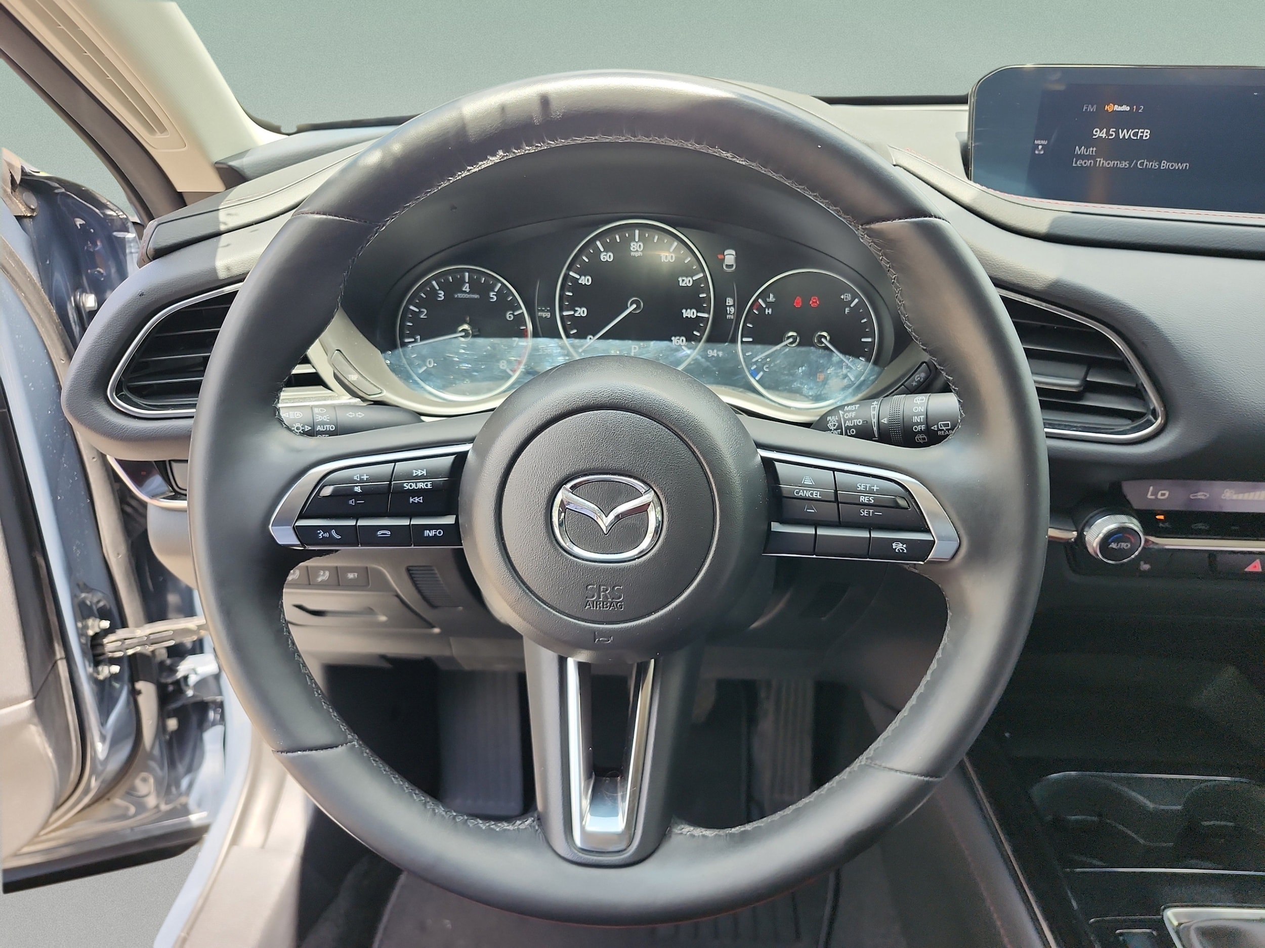 2024 Mazda CX-30 Carbon Edition - Photo 10