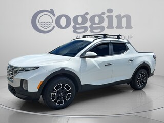 2024 Hyundai Santa Cruz 2.5L SEL Truck Crew Cab