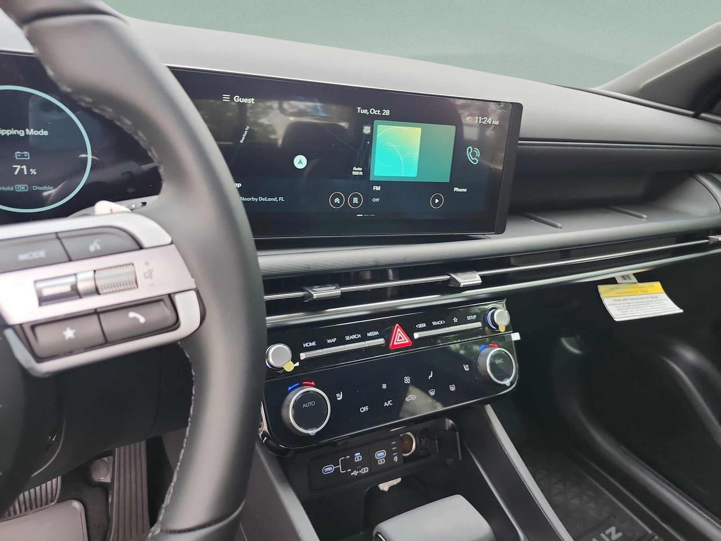 2026 Hyundai Santa Cruz XRT - Photo 29