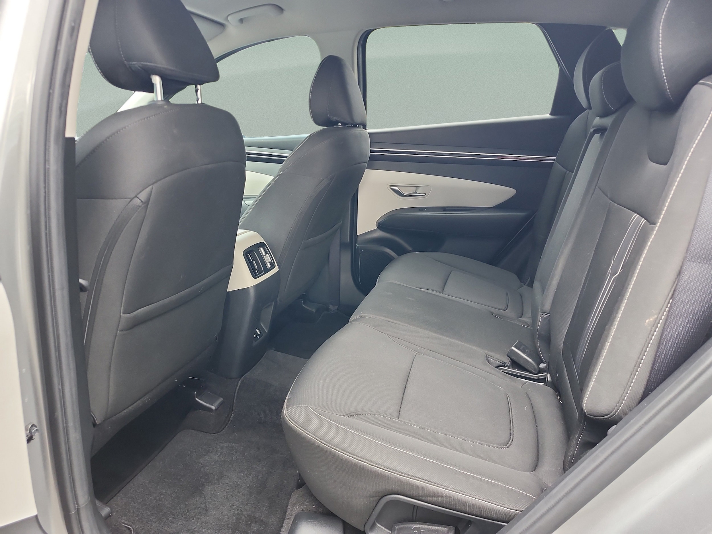 2024 Hyundai Tucson SEL - Photo 19