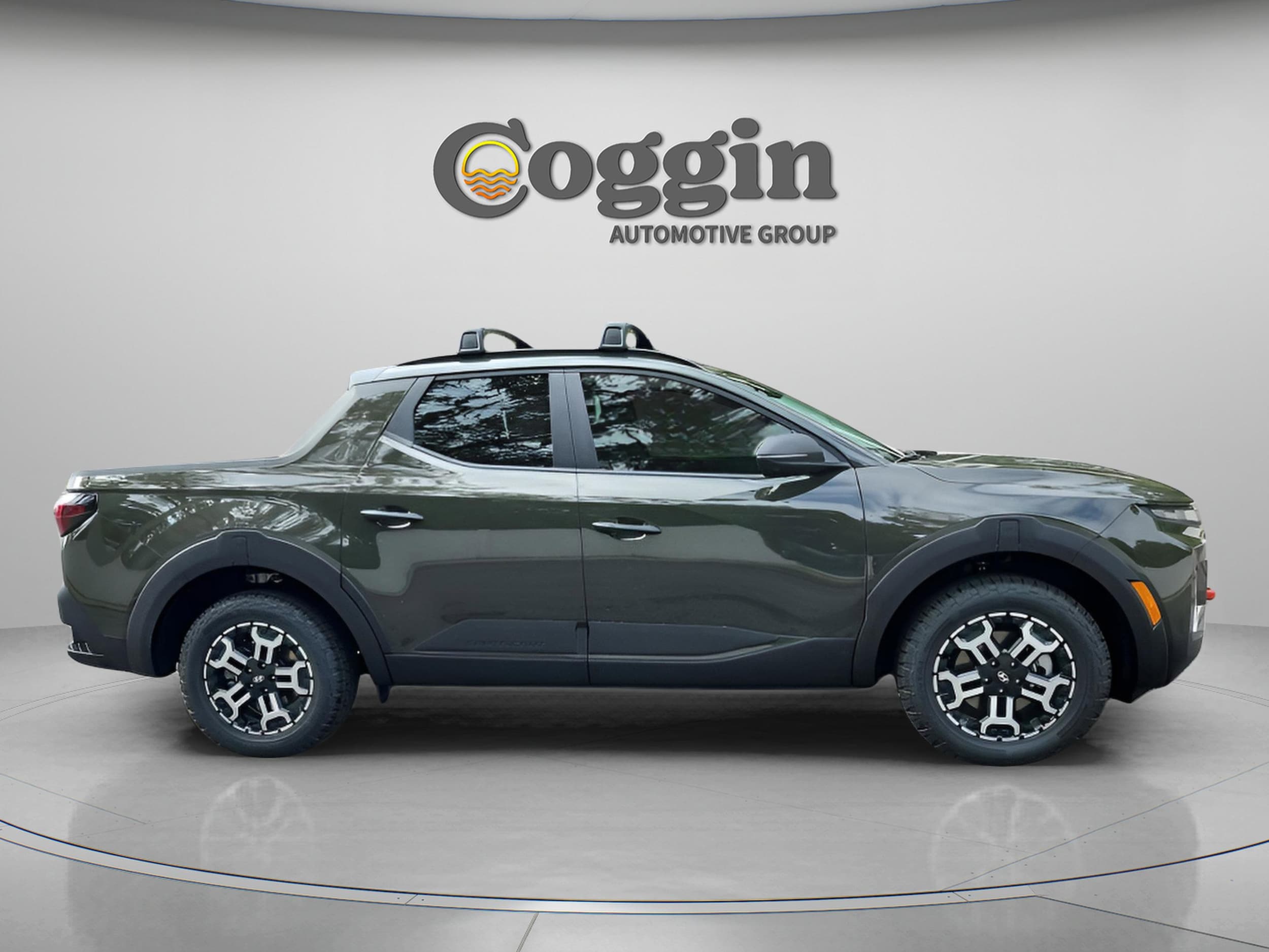 2026 Hyundai Santa Cruz XRT - Photo 6