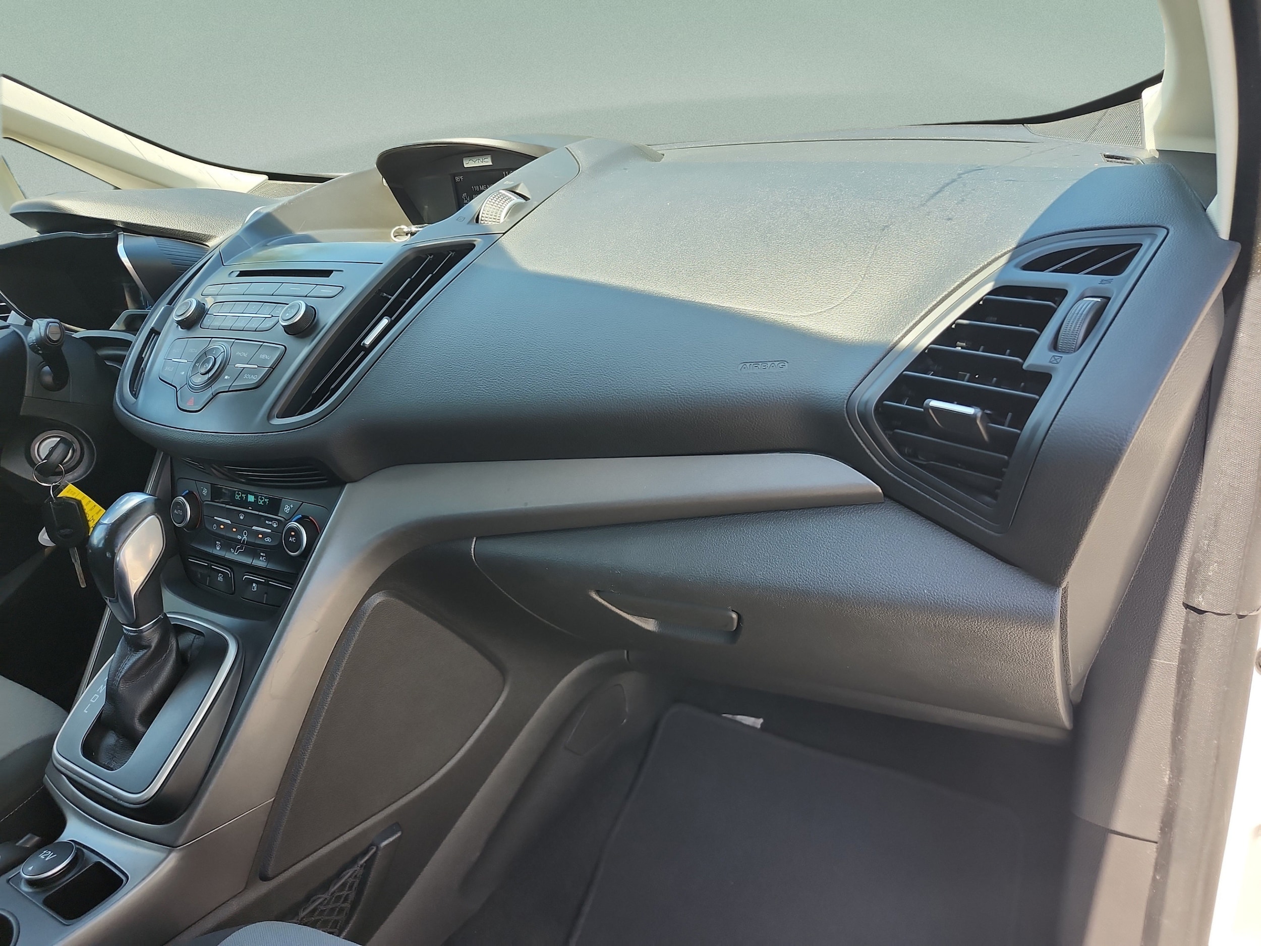 2018 Ford C-Max SE - Photo 22