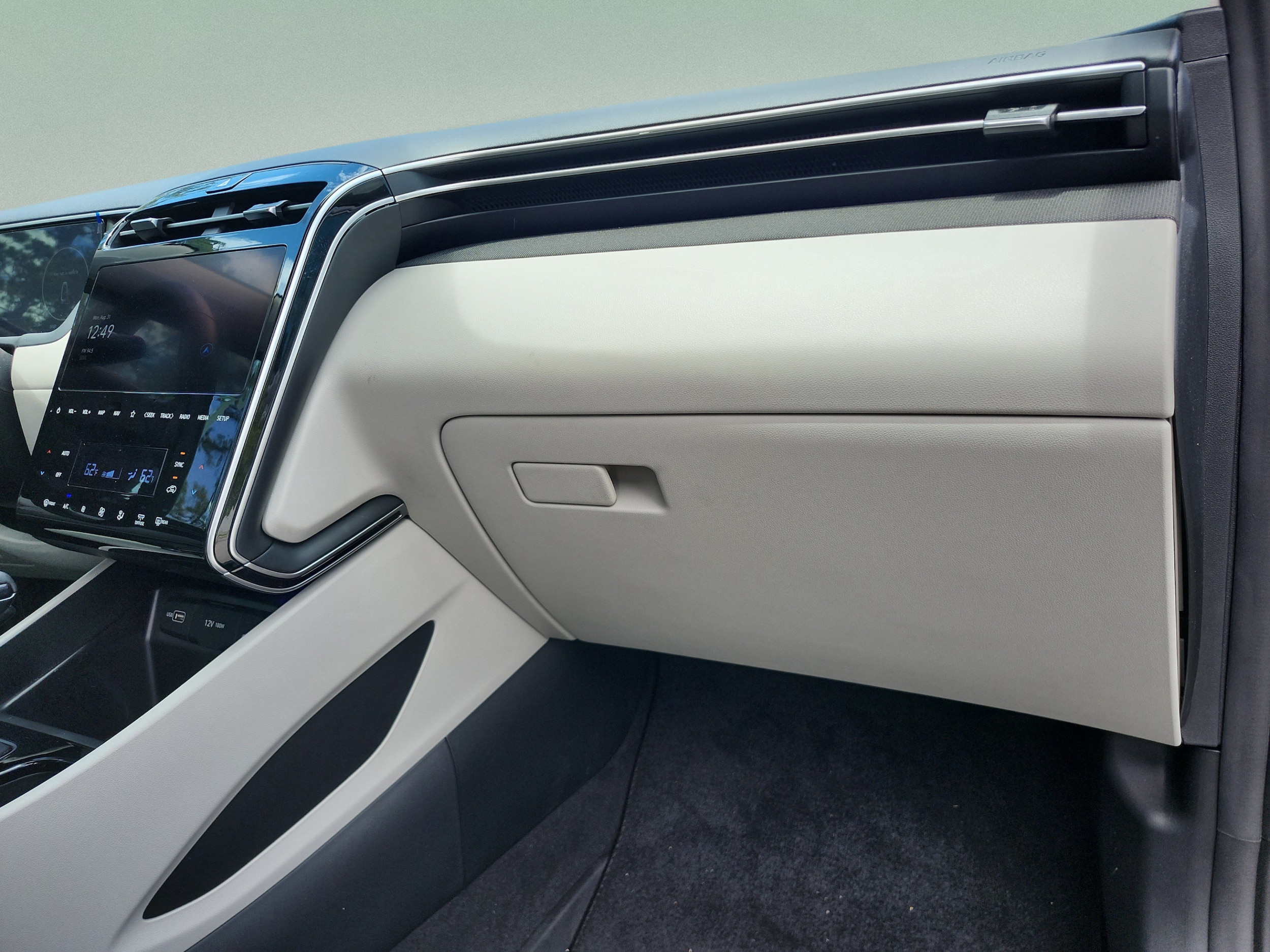 2024 Hyundai Tucson SEL - Photo 21