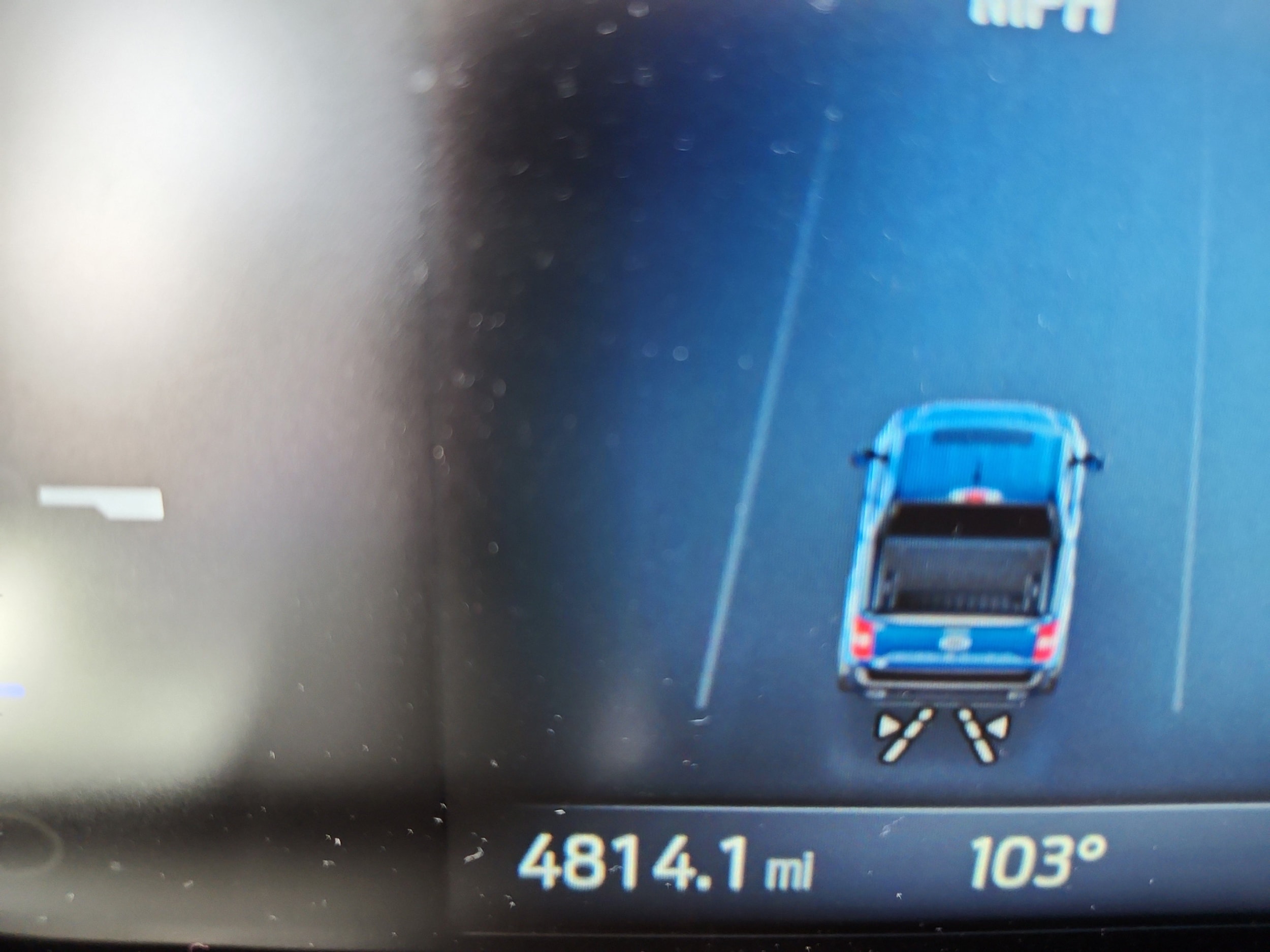 2026 Ford Maverick XLT - Photo 12