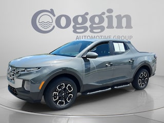 2024 Hyundai Santa Cruz 2.5L SEL Truck Crew Cab