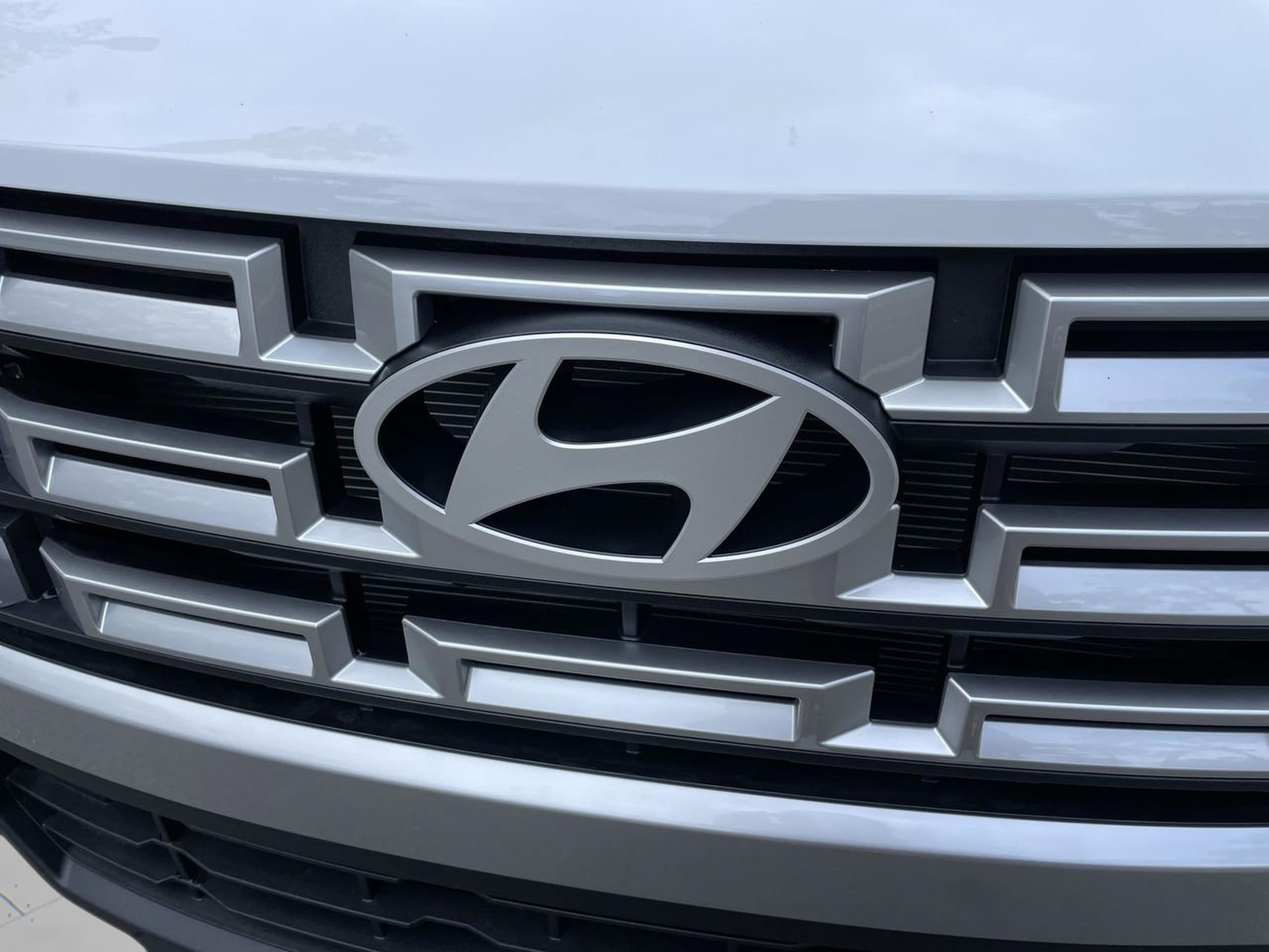 2026 Hyundai Santa Cruz SE - Photo 23
