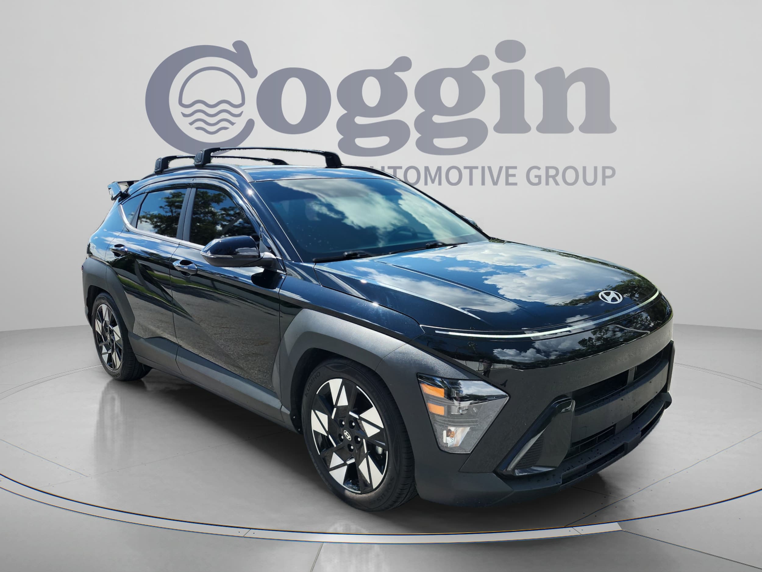 2024 Hyundai Kona SEL - Photo 7