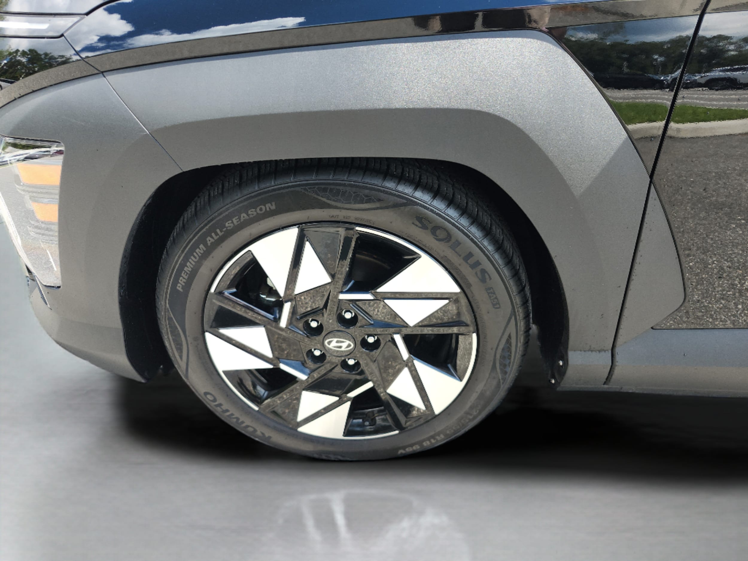 2024 Hyundai Kona SEL - Photo 28