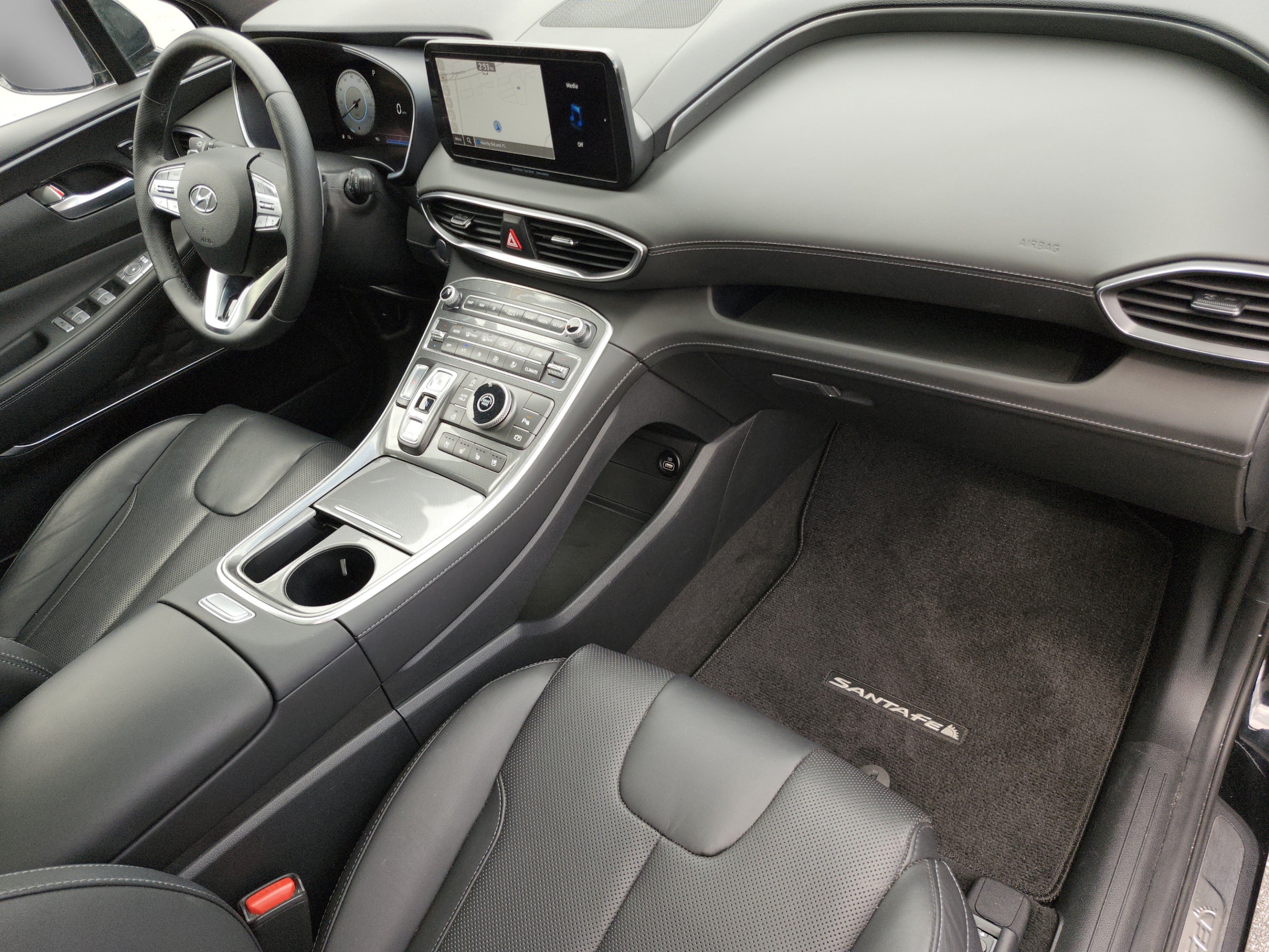 2023 Hyundai Santa Fe Calligraphy - Photo 28