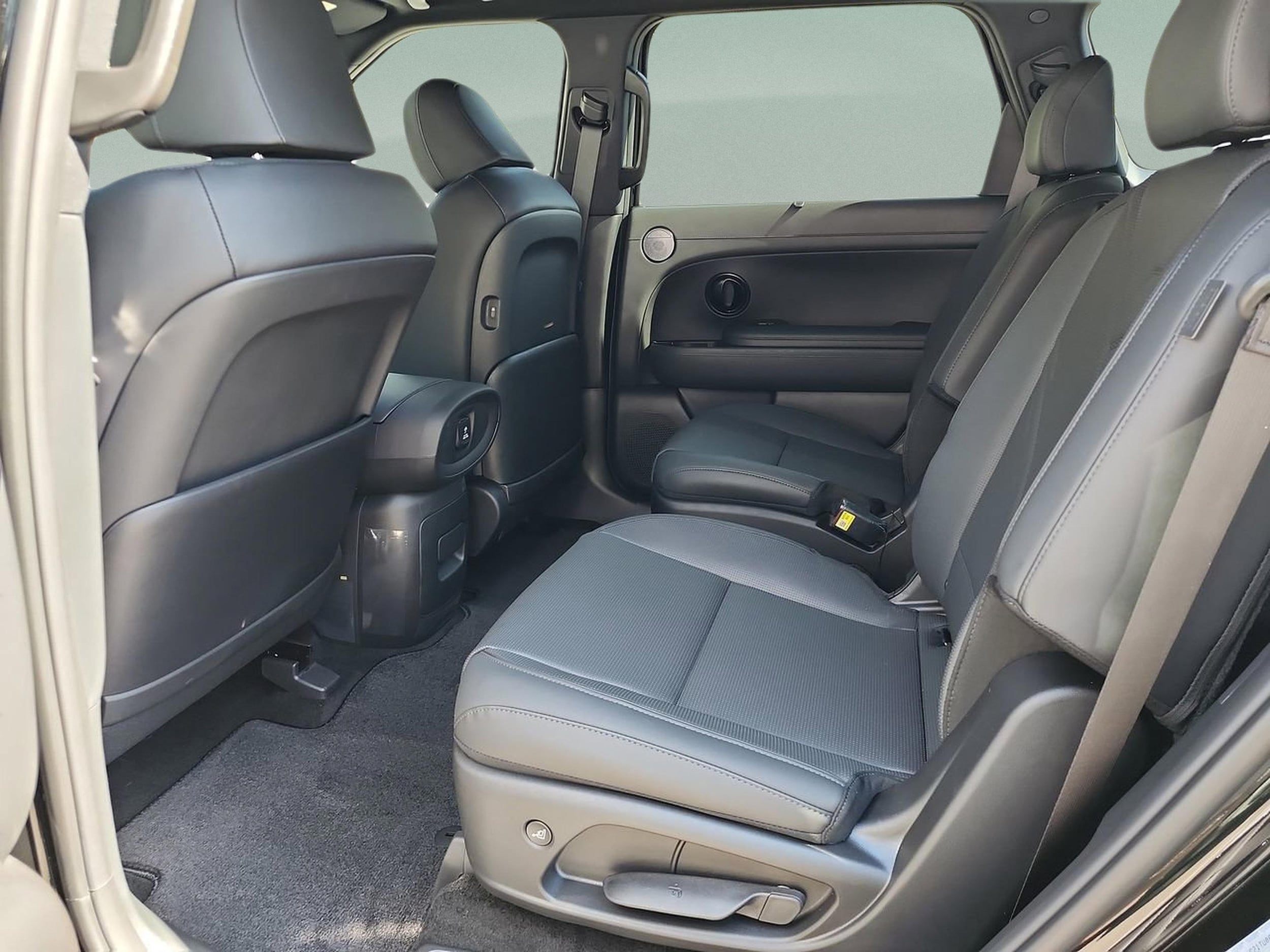 2026 Hyundai Palisade XRT Pro - Photo 17