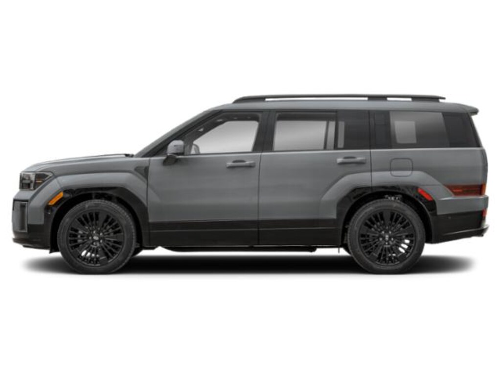 New 2027 Hyundai Santa Fe Hybrid Calligraphy SUV