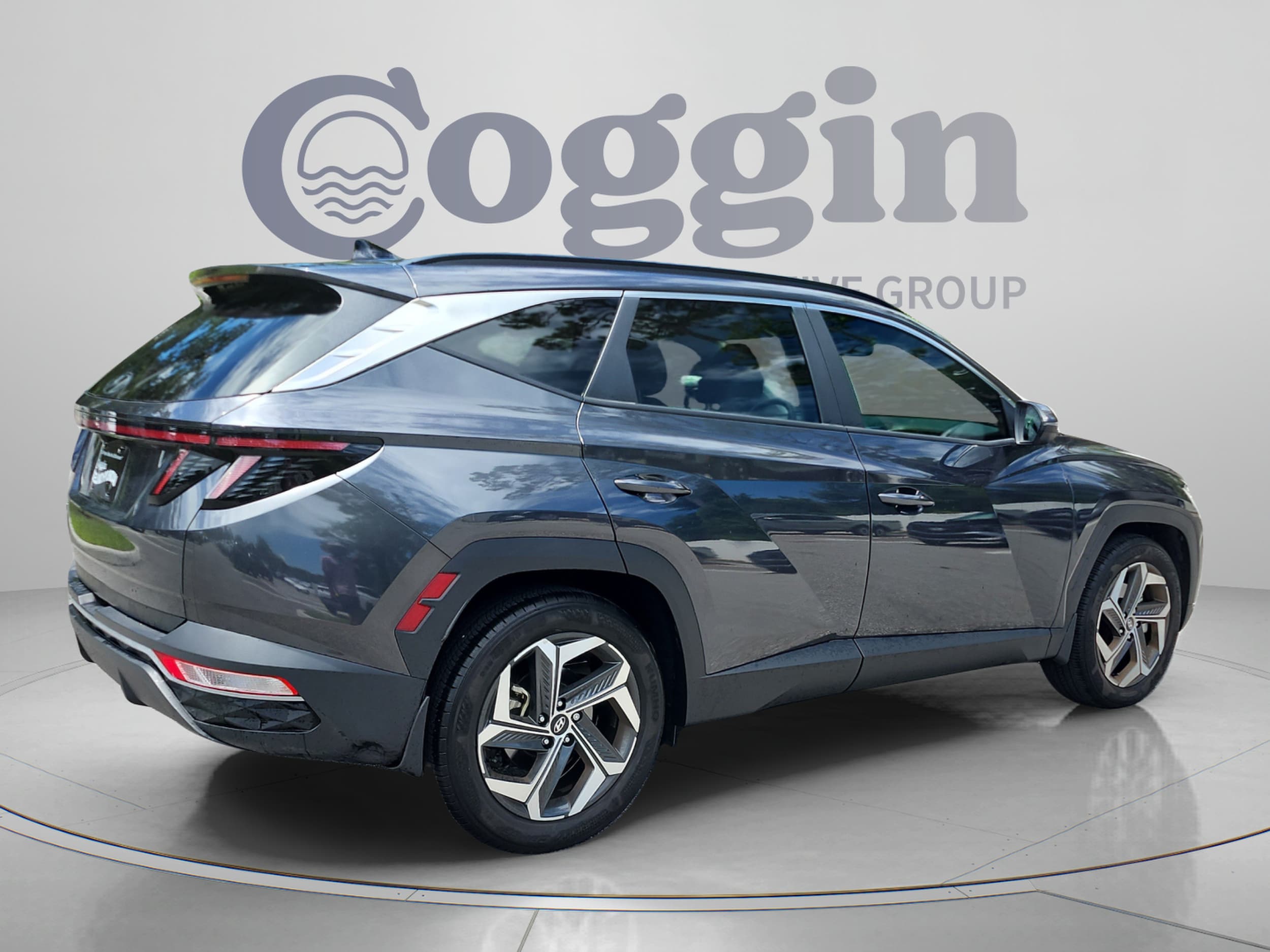 2024 Hyundai Tucson SEL - Photo 6